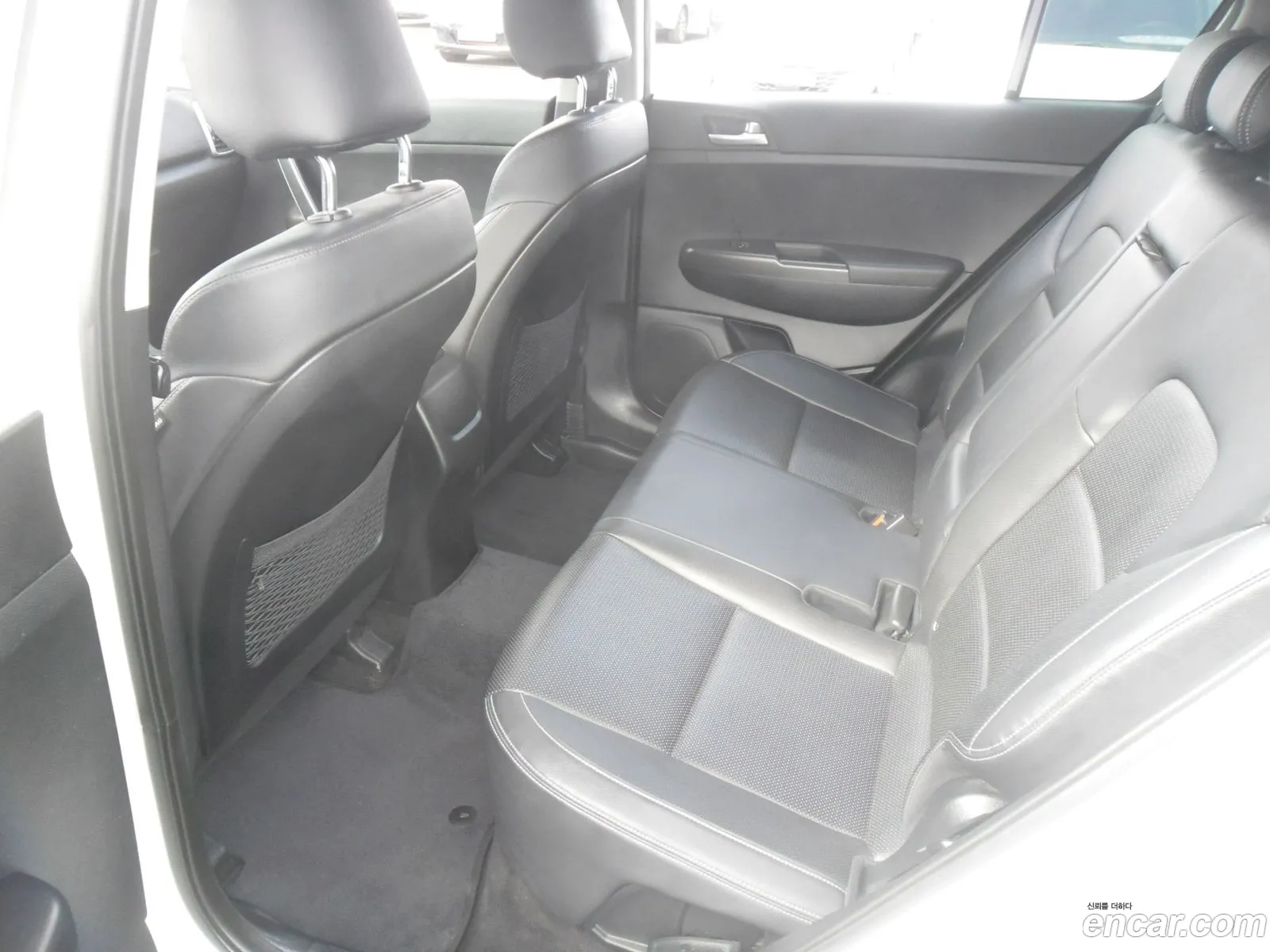 Sportage The Bold Diesel 20 2Wd Trendy - фотография 16615482