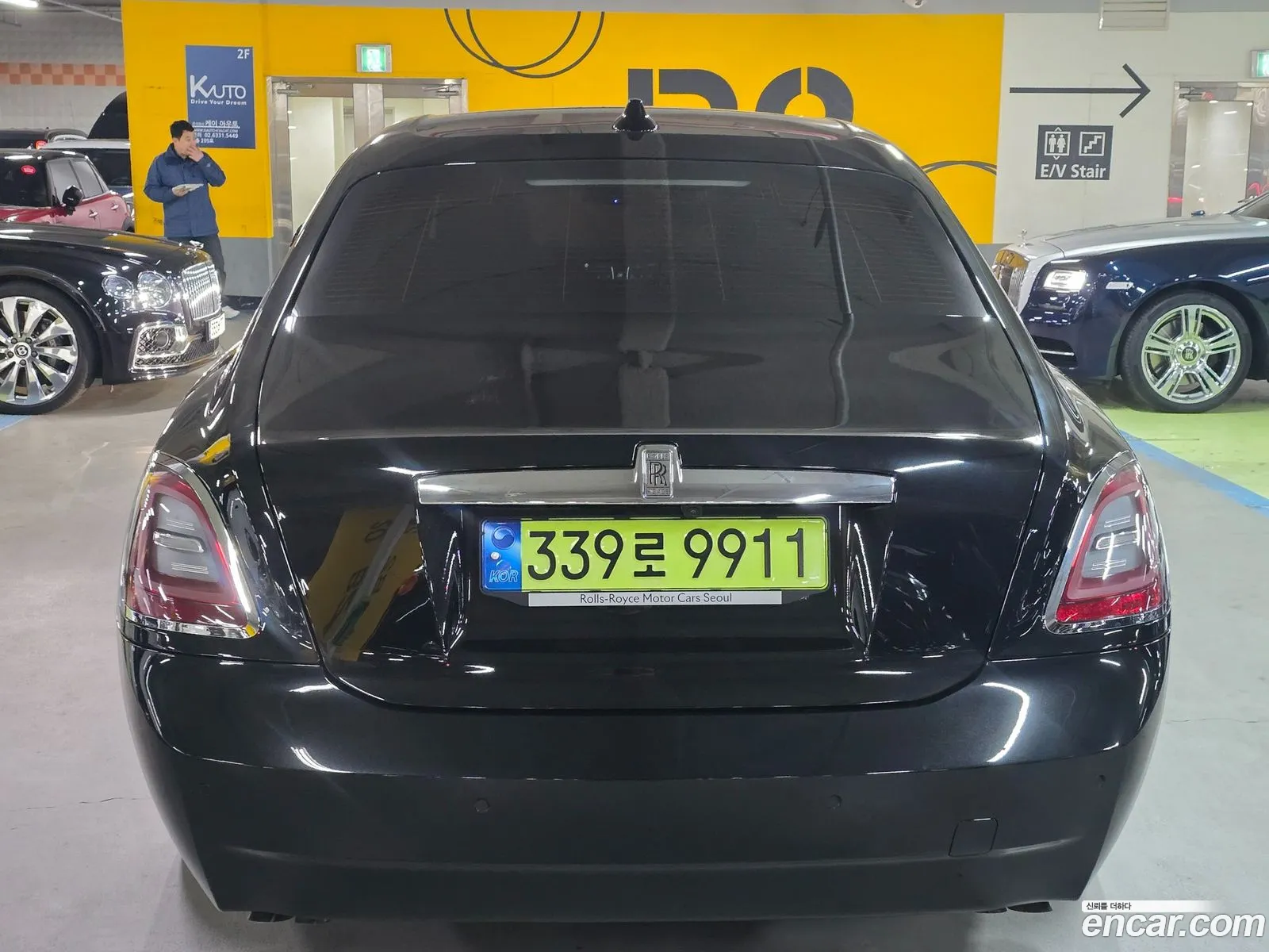 Korex Auto Trade - фотография 3720484