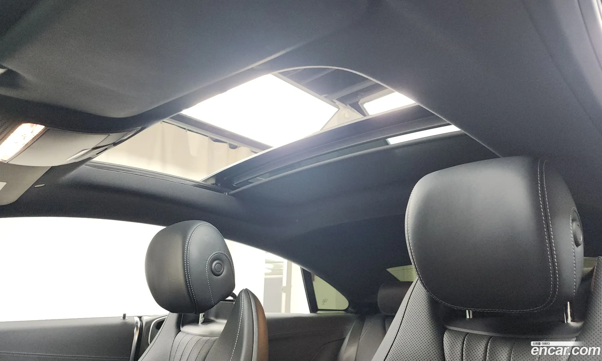 E-Class W213 E450 4Matic Coupe - фотография 12107580