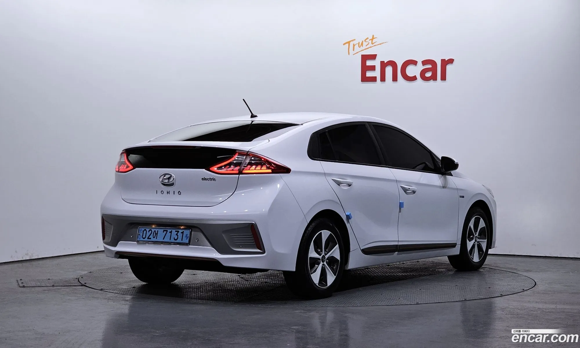 Korex Auto Trade - фотография 11282234