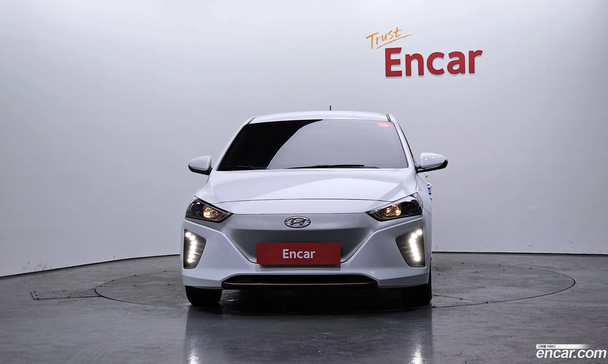 Korex Auto Trade - фотография 11282233