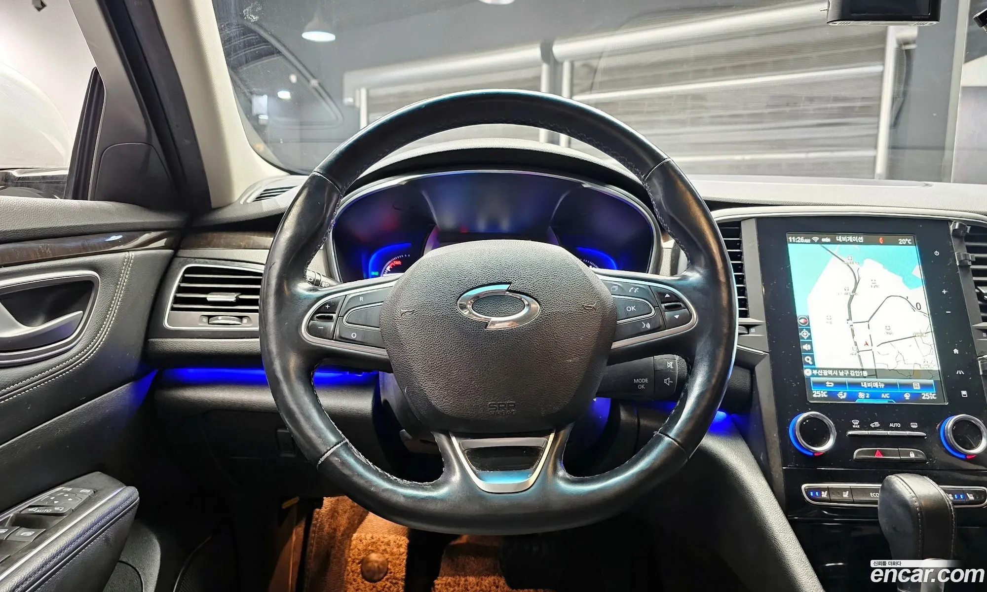 Korex Auto Trade - фотография 11608940