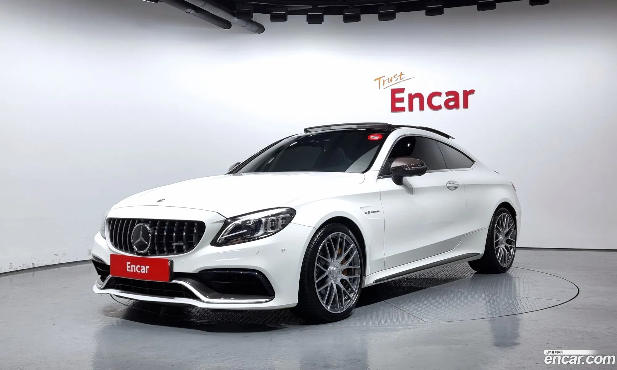 S-Class W222 S63 Amg 4Matic Performance Edition - фотография 438819
