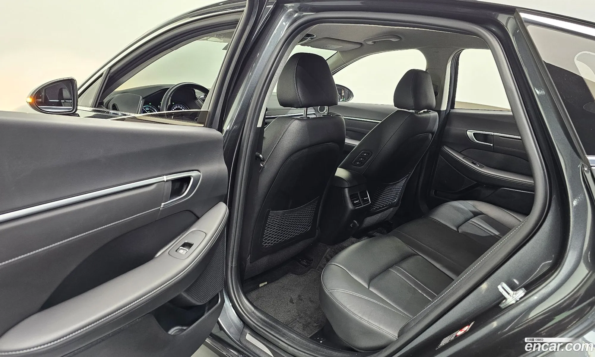 Sonata Hybrid Dn8 Premium Plus - фотография 11374433