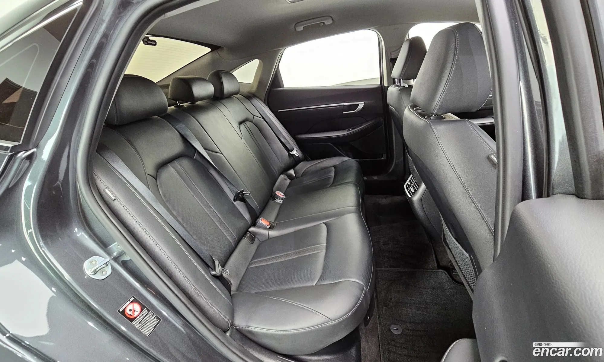 Sonata Hybrid Dn8 Premium Plus - фотография 11374432