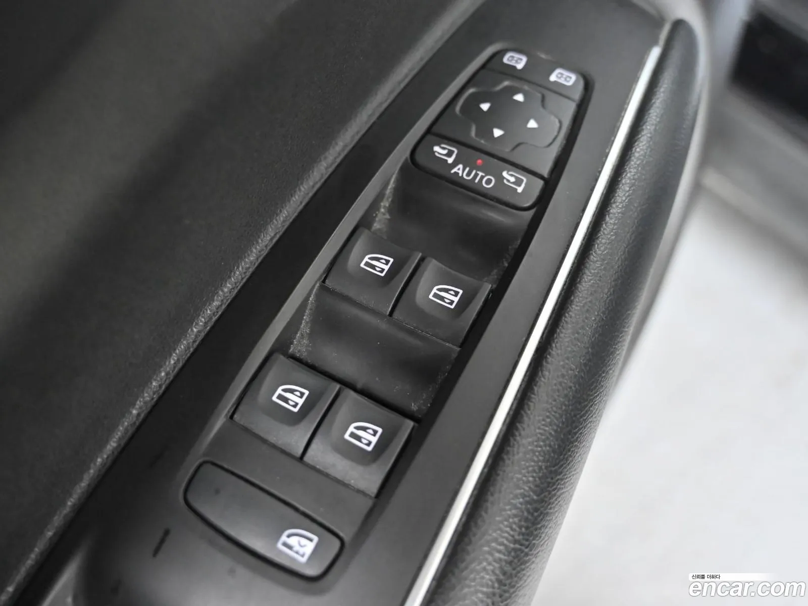 The New Qm6 20 Lpe Le 2Wd - фотография 11090985