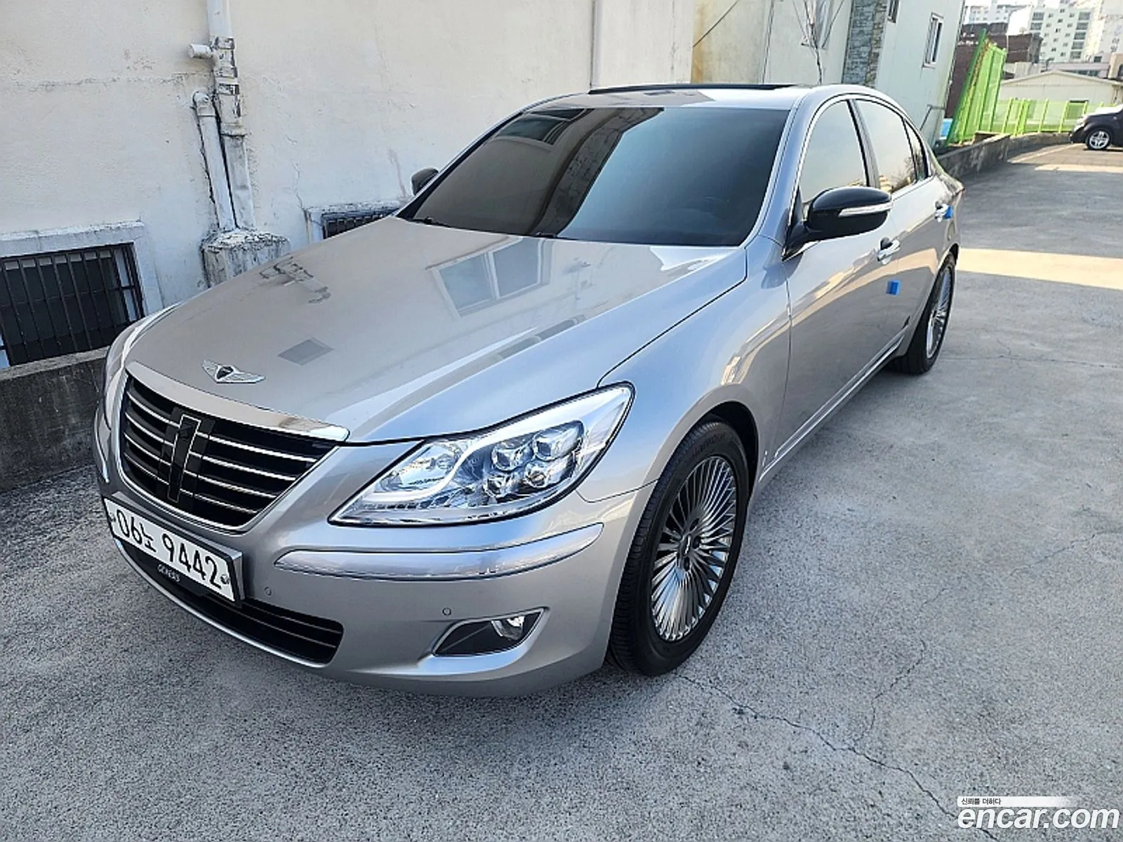 Genesis Bh380 Royal Vip Pack - фотография 11191414