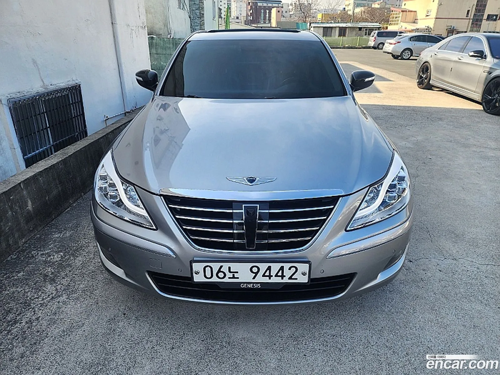Korex Auto Trade - фотография 11248574