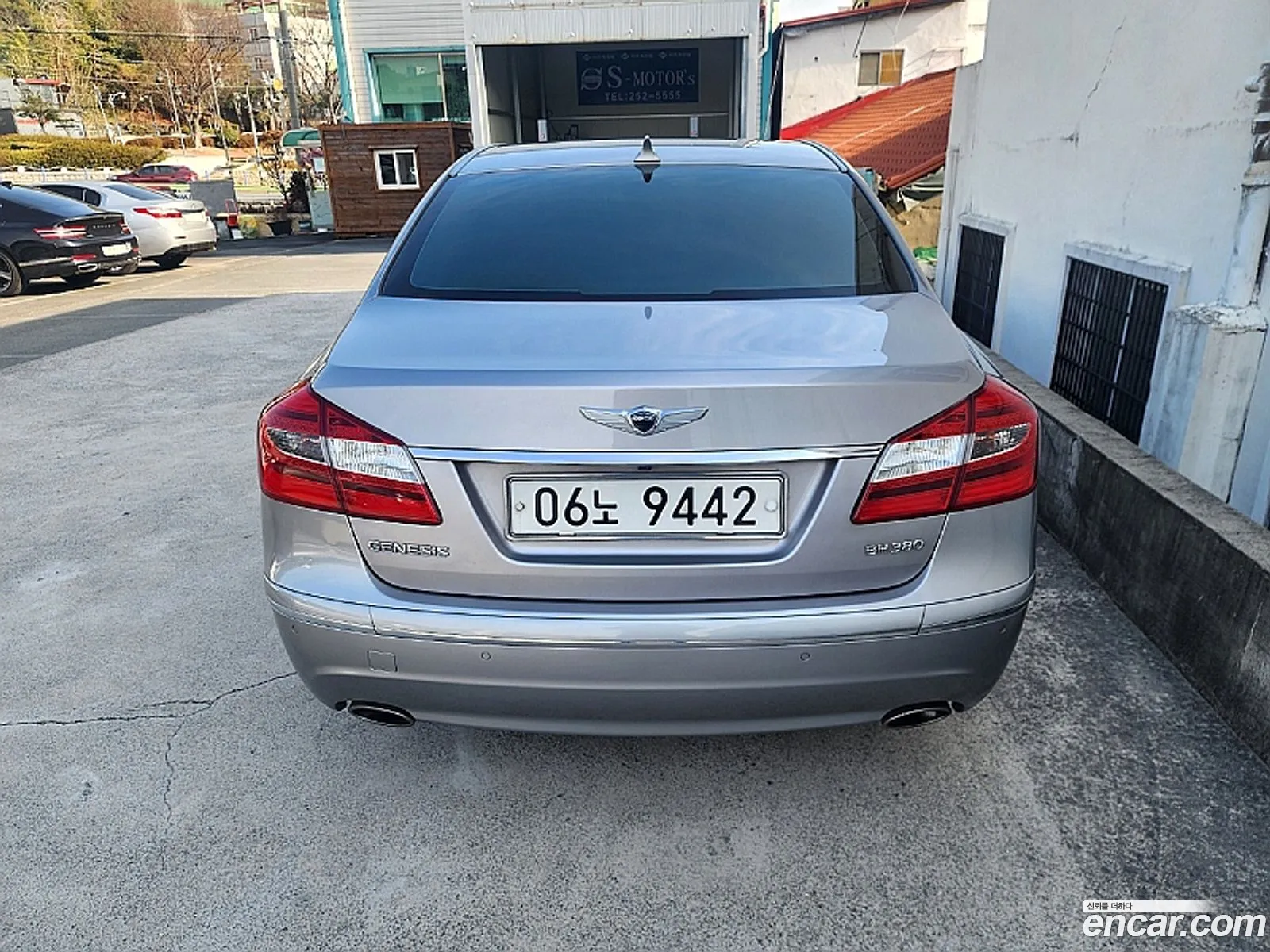 Korex Auto Trade - фотография 11248571