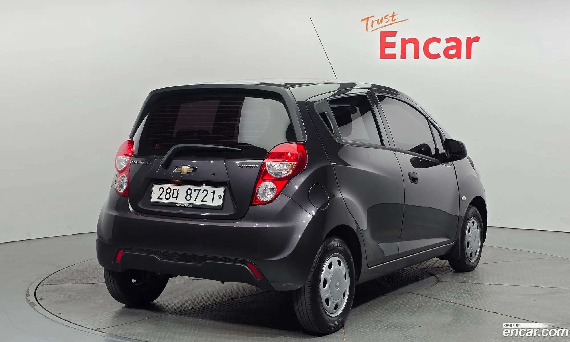 Korex Auto Trade - фотография 6316739