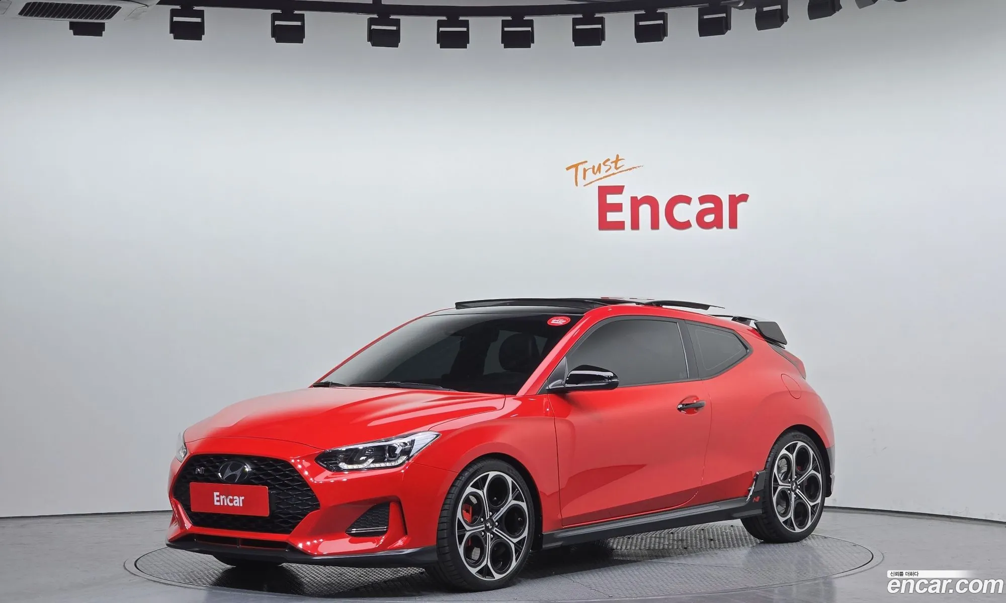 Veloster Js 16 Turbo Sports Core - фотография 11784138