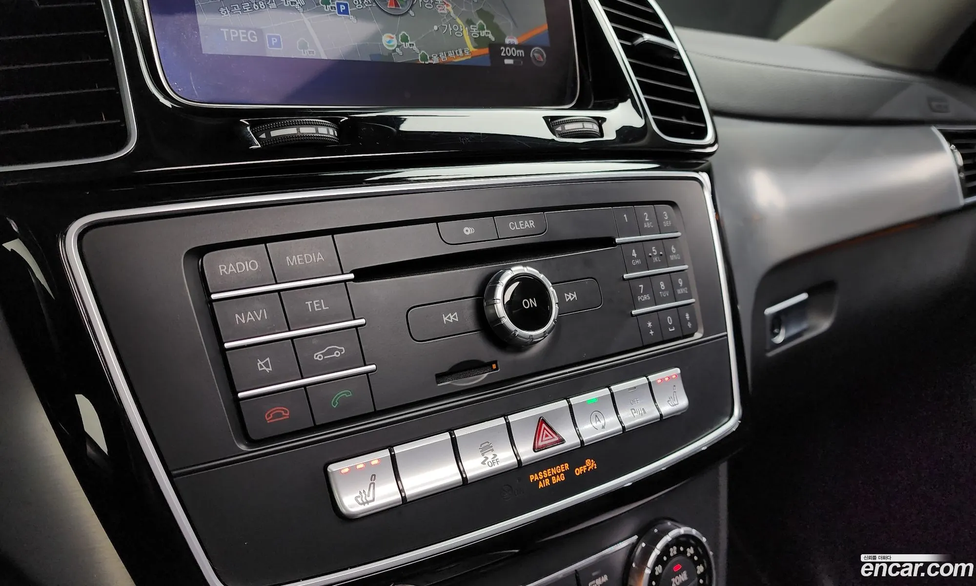 Gle-Class W166 Gle350 D 4Matic Coupe - фотография 12059568