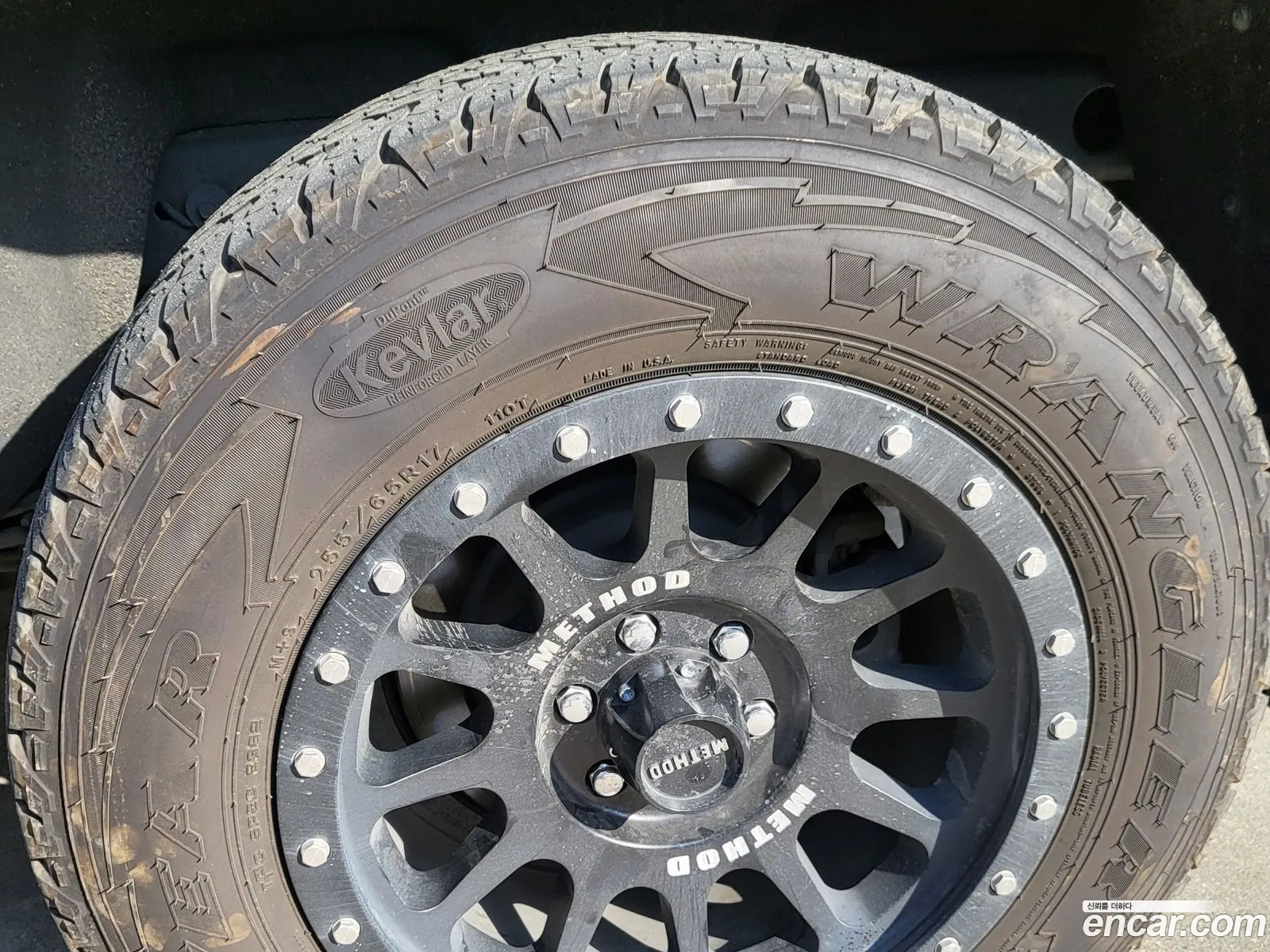 Real New Colorado 36 Z71-X Midnight 4Wd - фотография 4637930