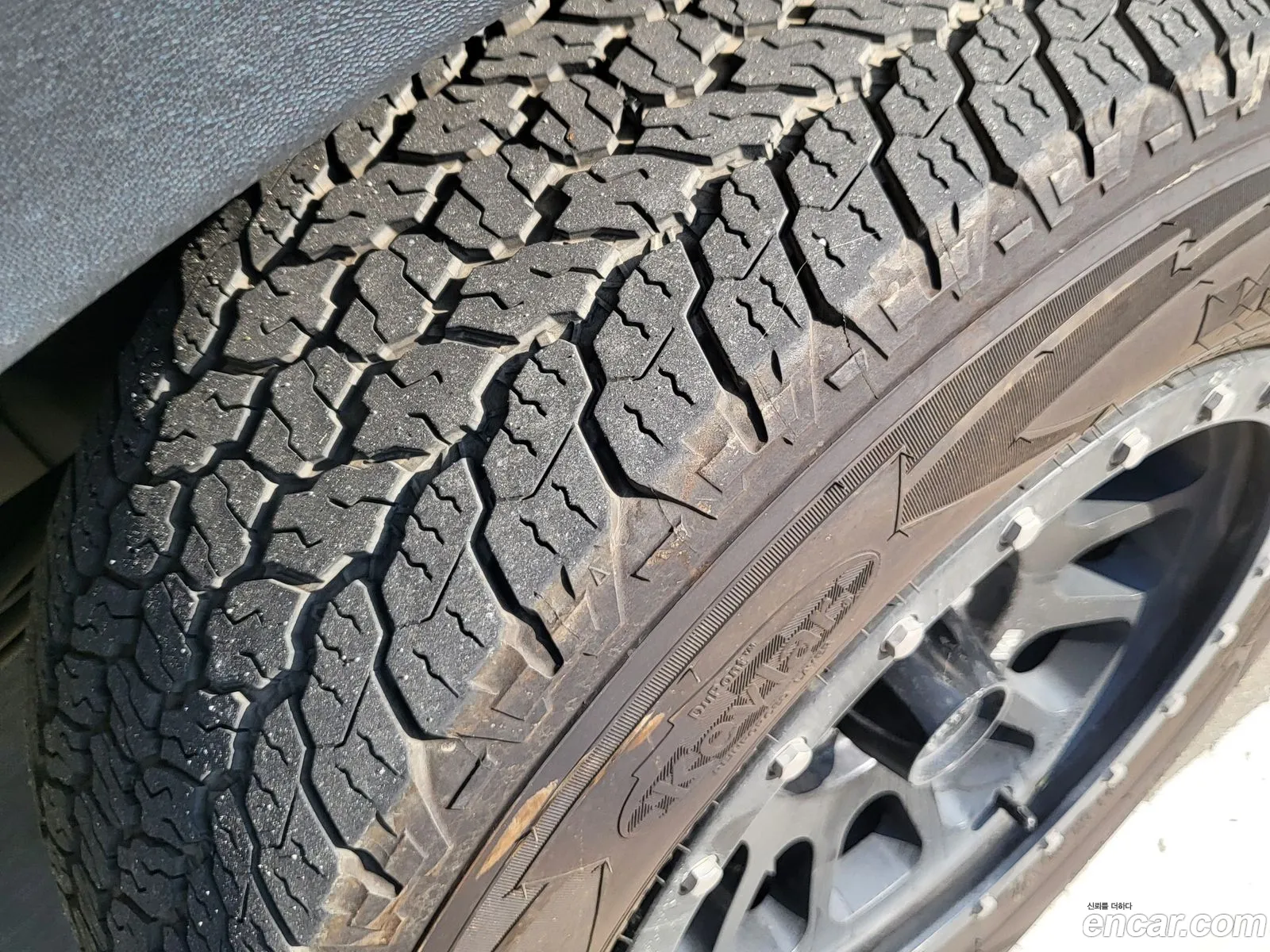 Real New Colorado 36 Z71-X Midnight 4Wd - фотография 4637929
