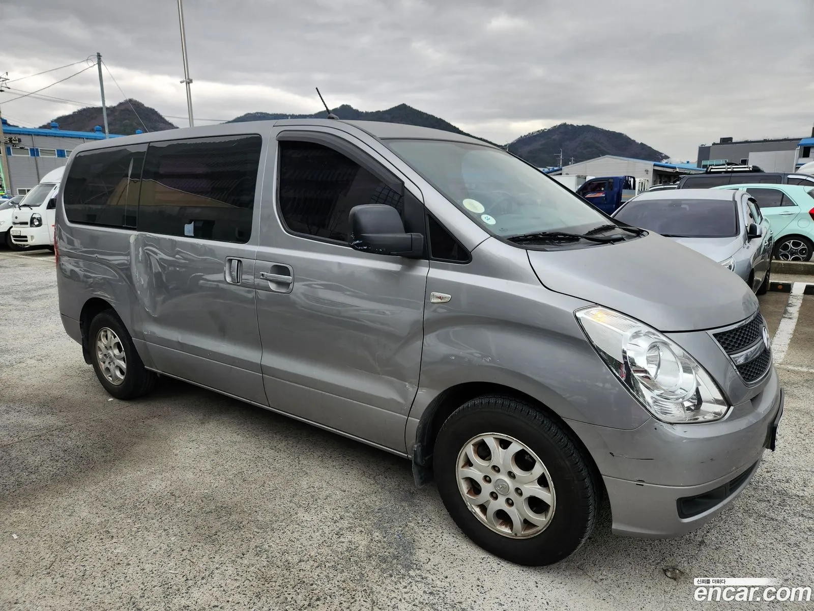 Korex Auto Trade - фотография 11164595