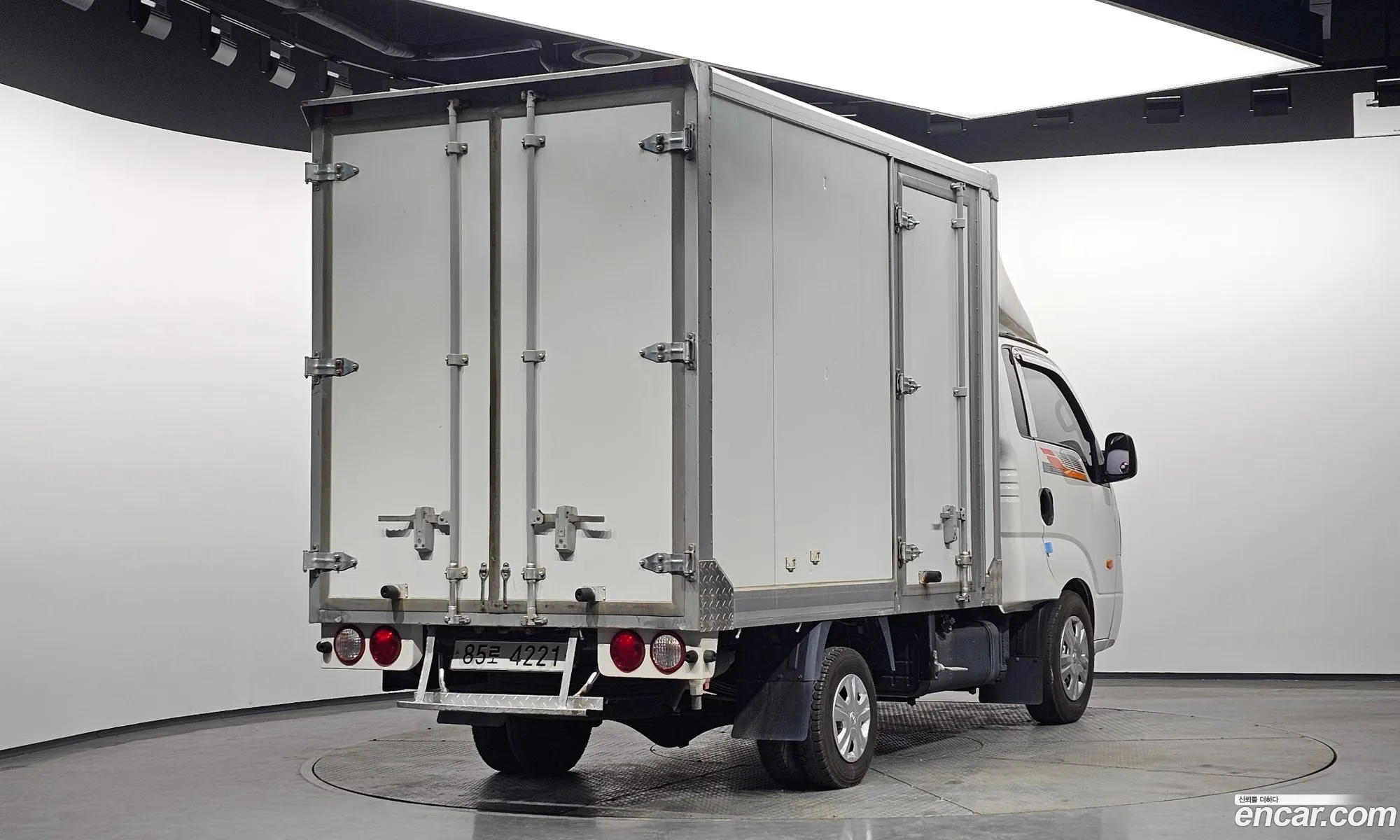 Korex Auto Trade - фотография 16385370