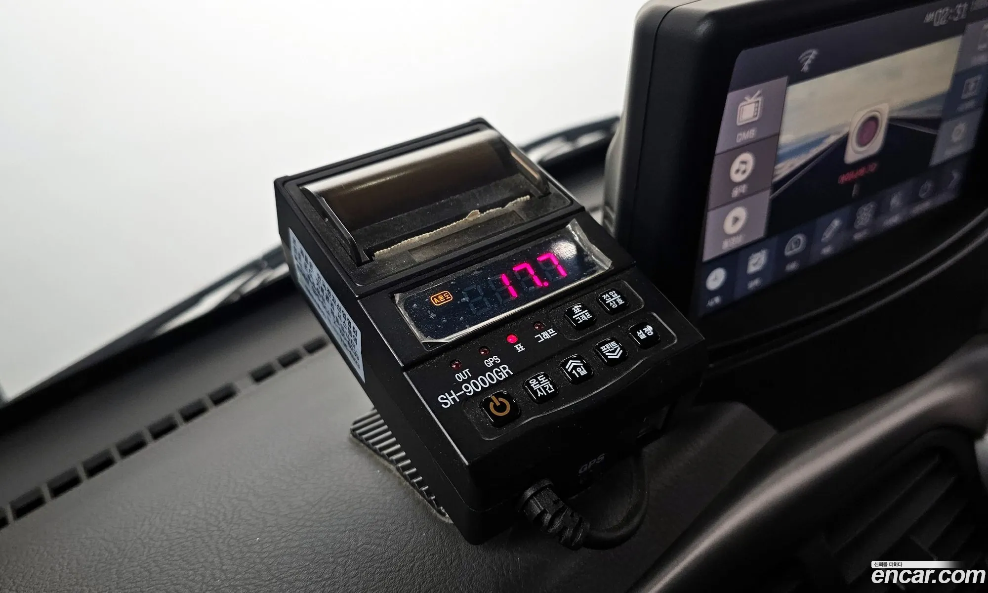 Korex Auto Trade - фотография 16385357