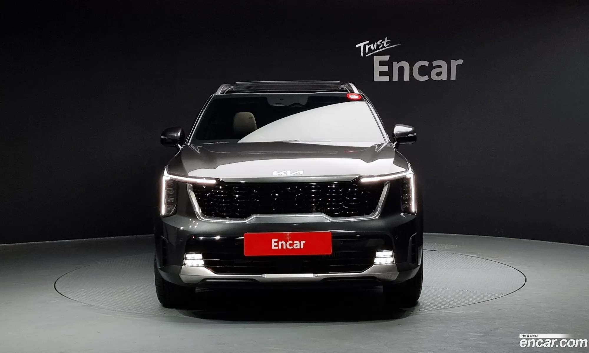 Korex Auto Trade - фотография 14113585