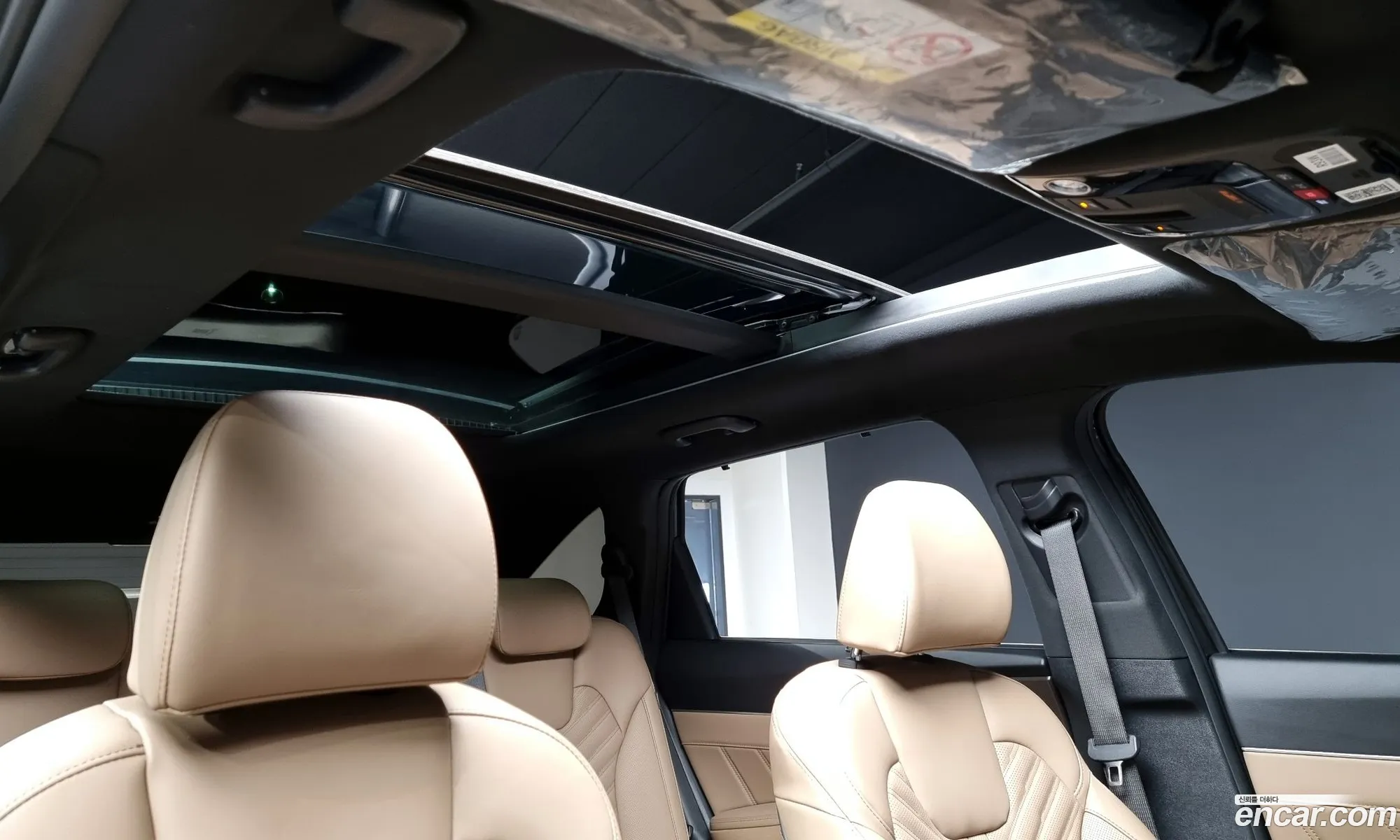 The New Sorento 4Th Generation Hev 16 2Wd Signature - фотография 14061342