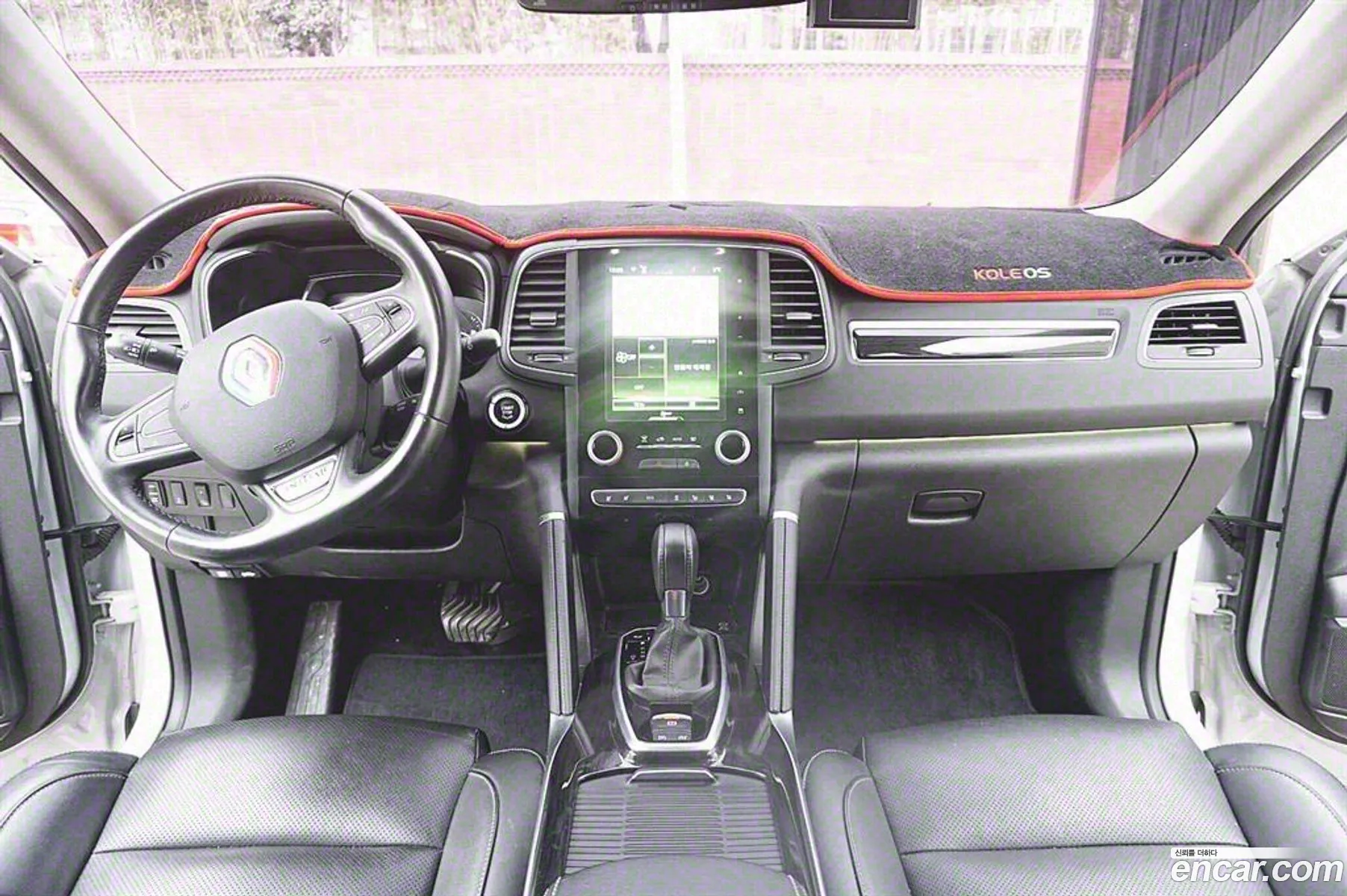 Korex Auto Trade - фотография 11147249