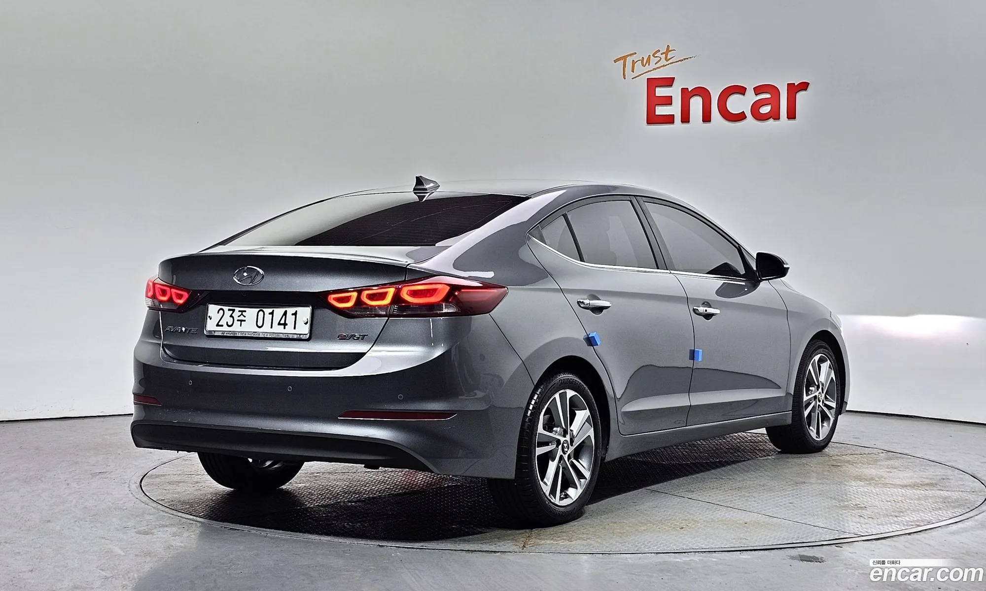 Korex Auto Trade - фотография 11432939