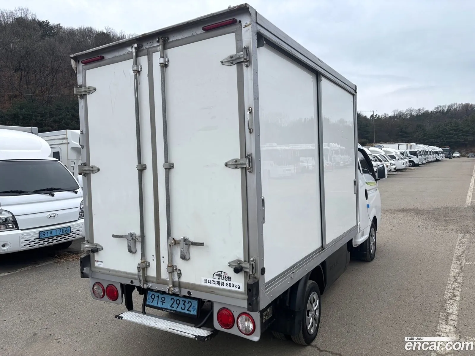 Korex Auto Trade - фотография 11285985
