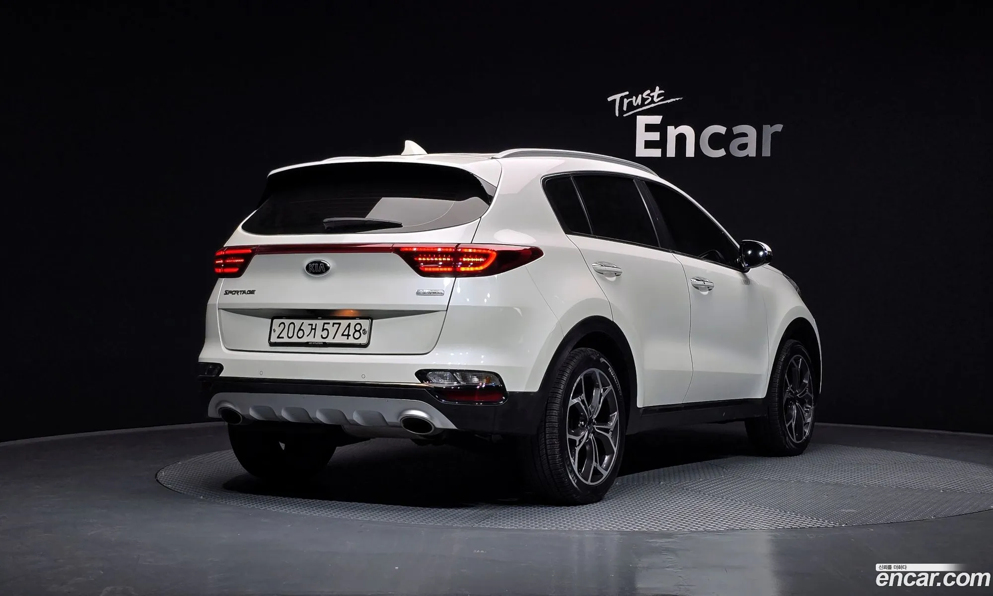 Korex Auto Trade - фотография 13974446