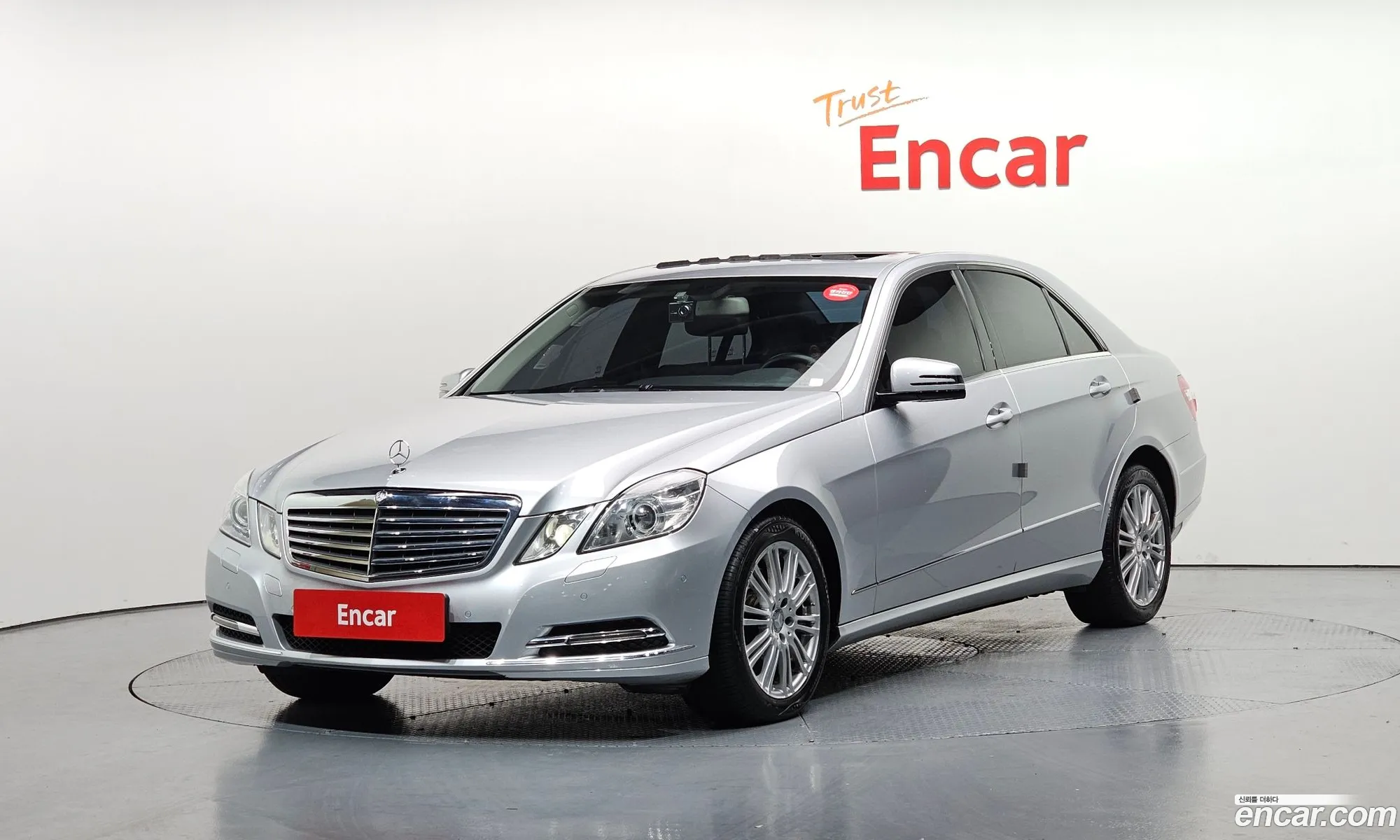E-Class W212 E300 Elegance - фотография 12122011