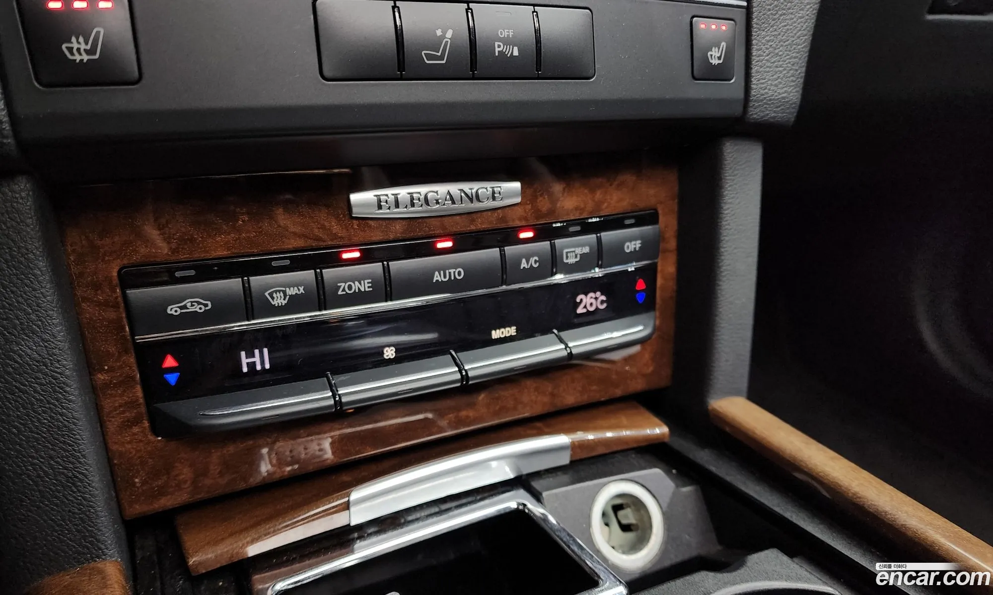 E-Class W212 E300 Elegance - фотография 12122014