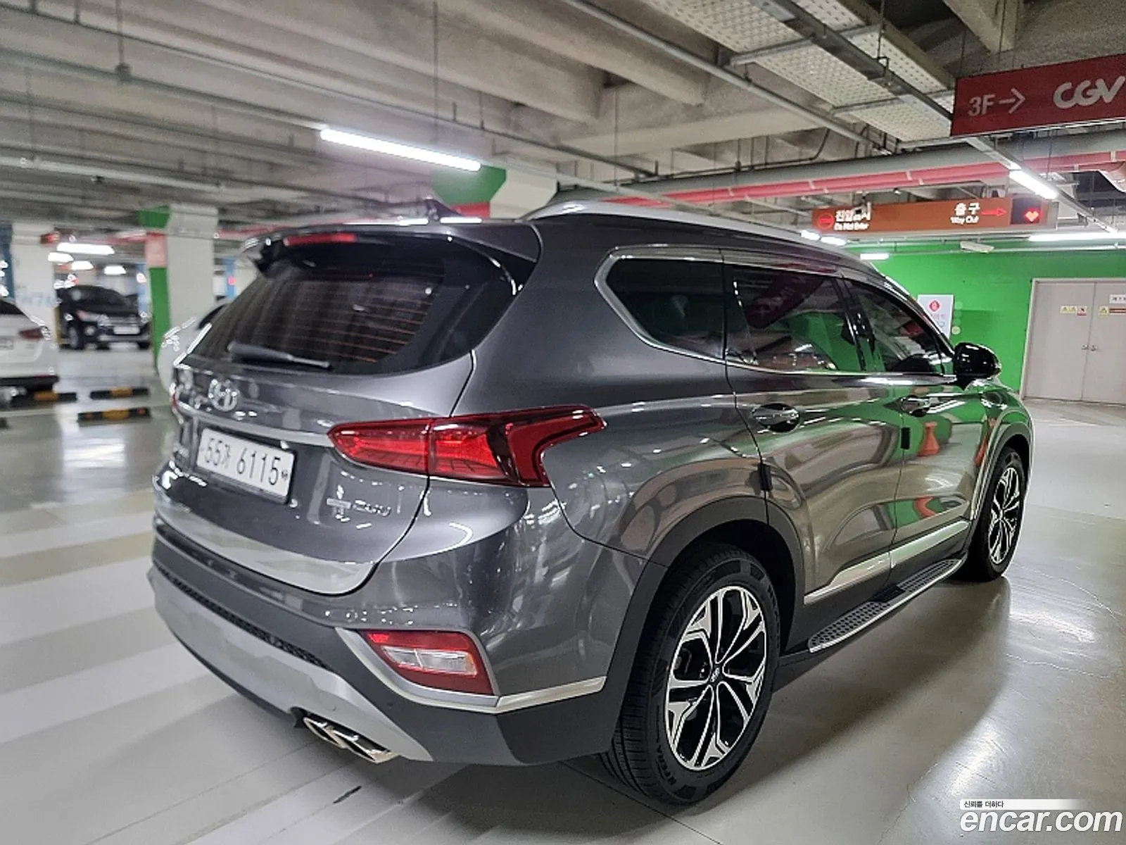 Korex Auto Trade - фотография 11811522