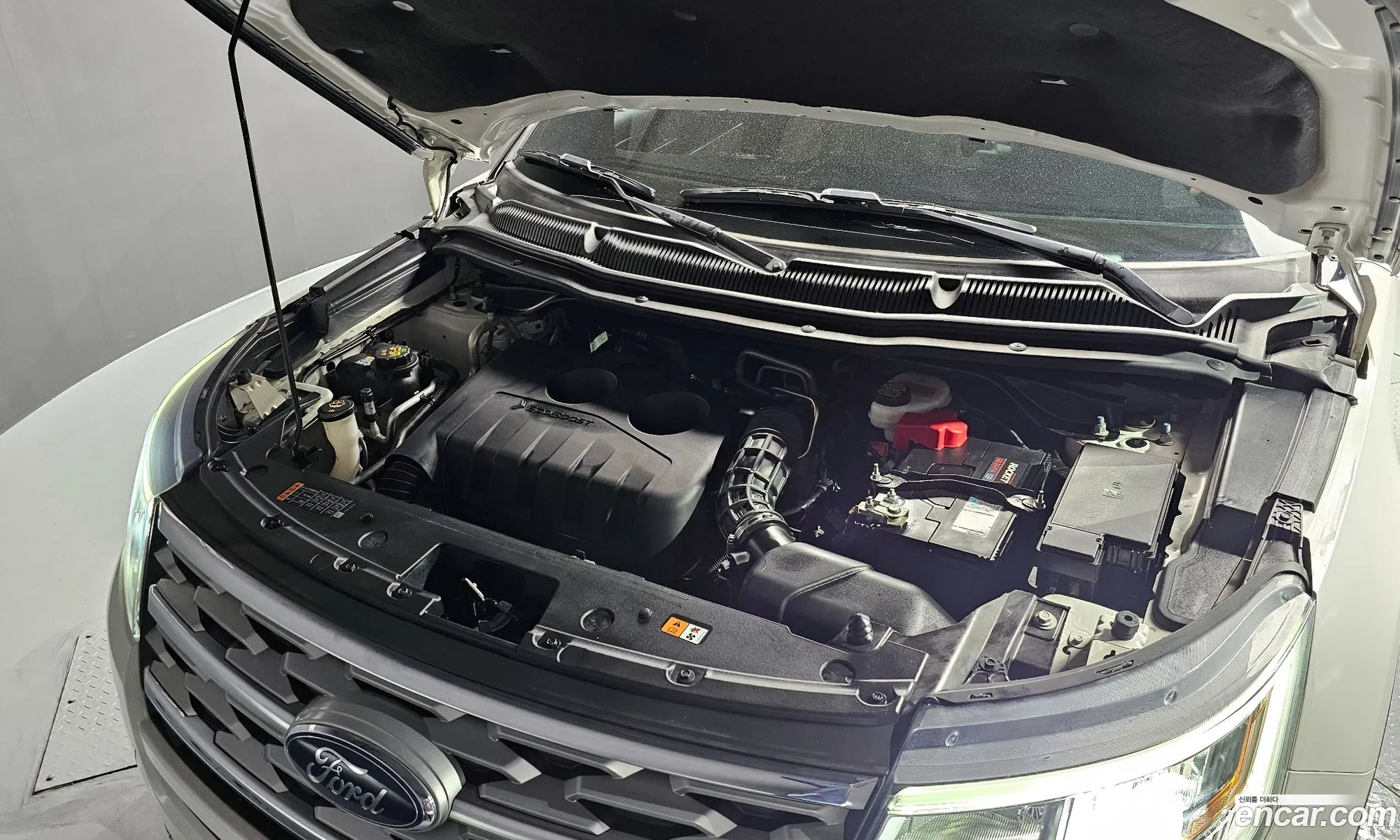 Korex Auto Trade - фотография 3726834