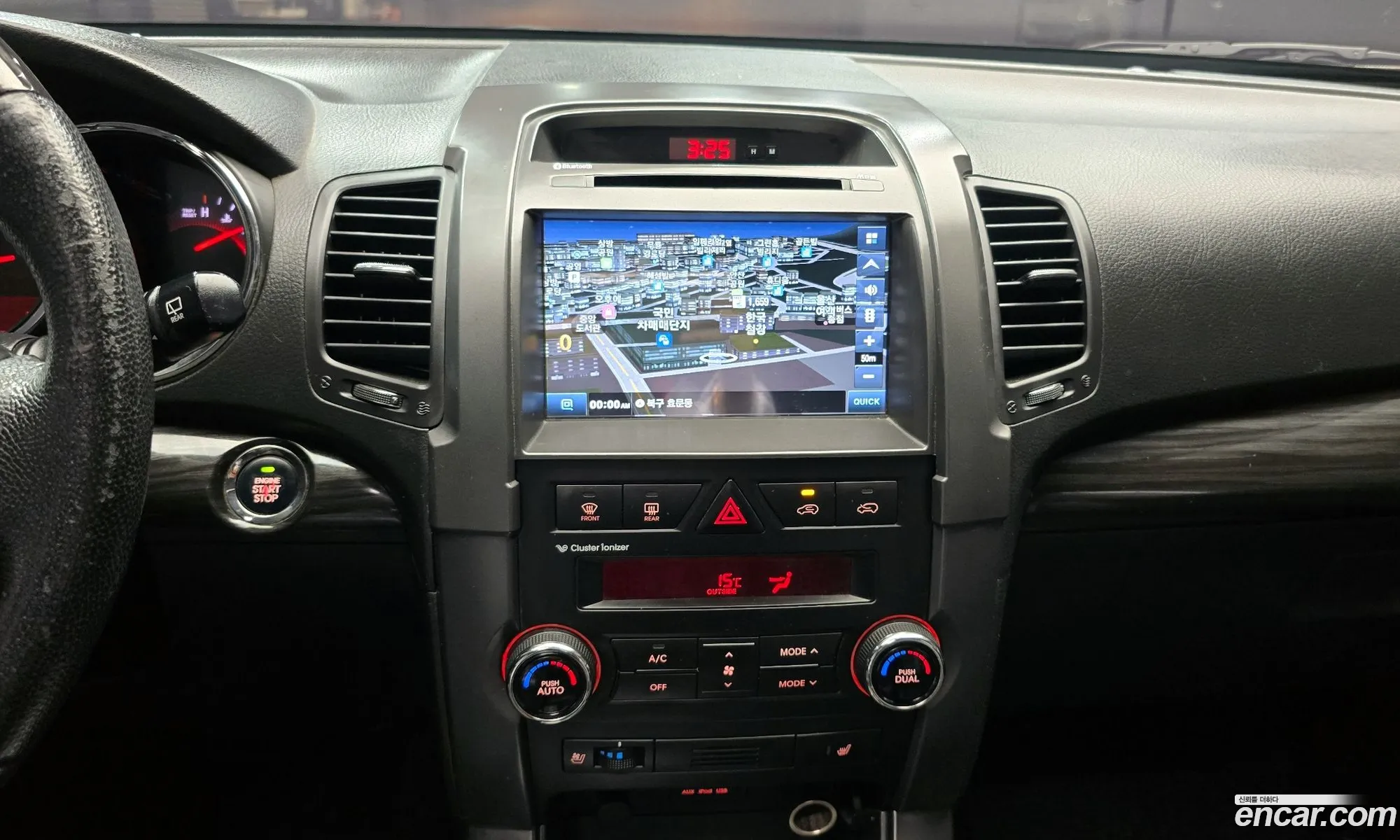 Sorento R Diesel 20 2Wd Tlx Is The Best - фотография 13709415