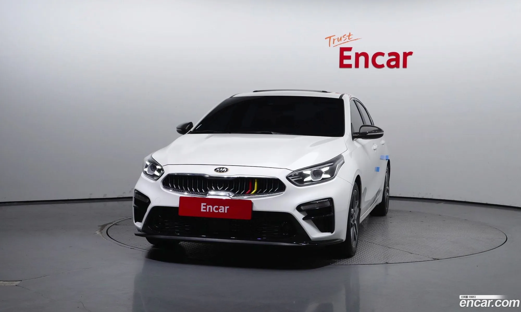 Korex Auto Trade - фотография 16376383