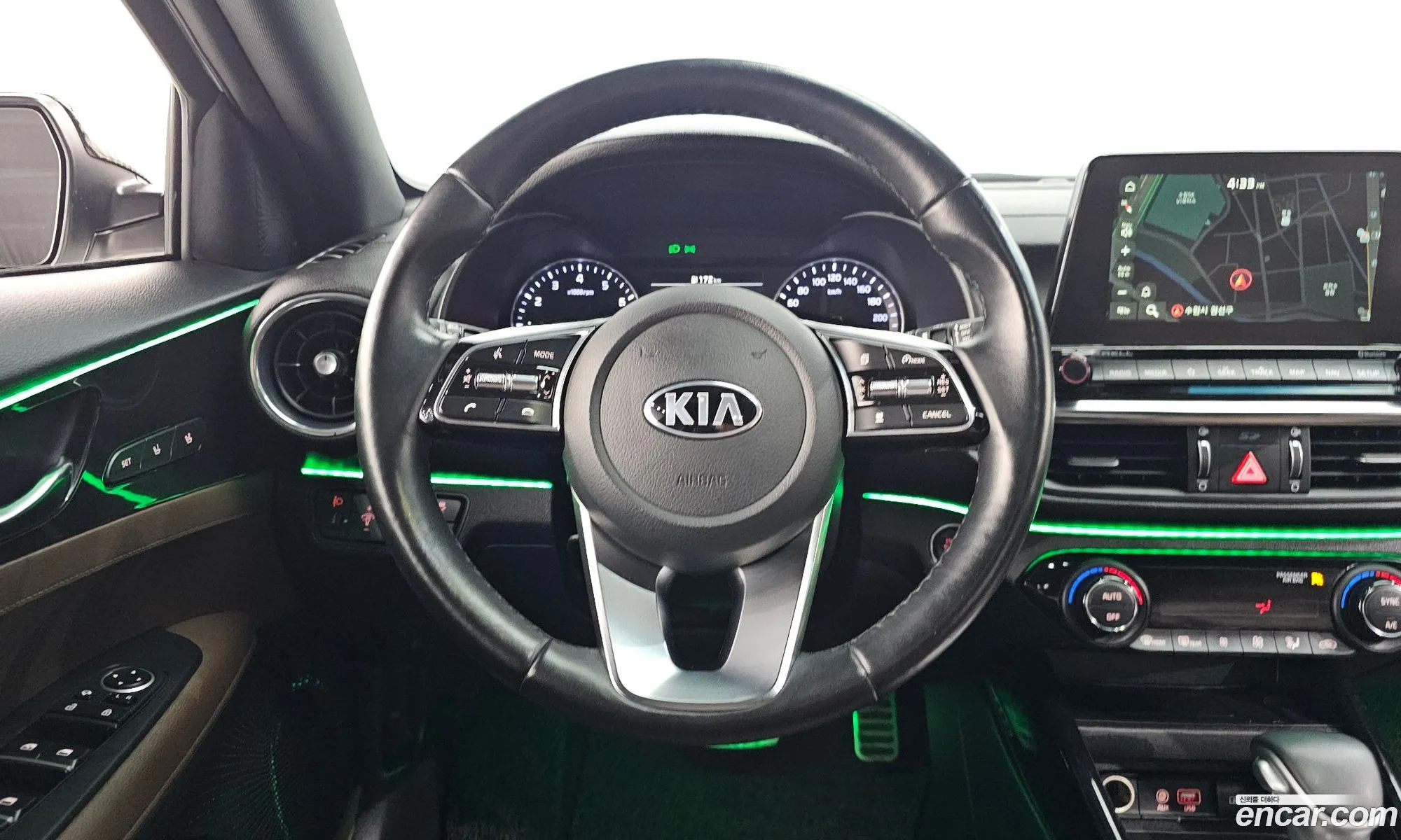 Korex Auto Trade - фотография 16376373