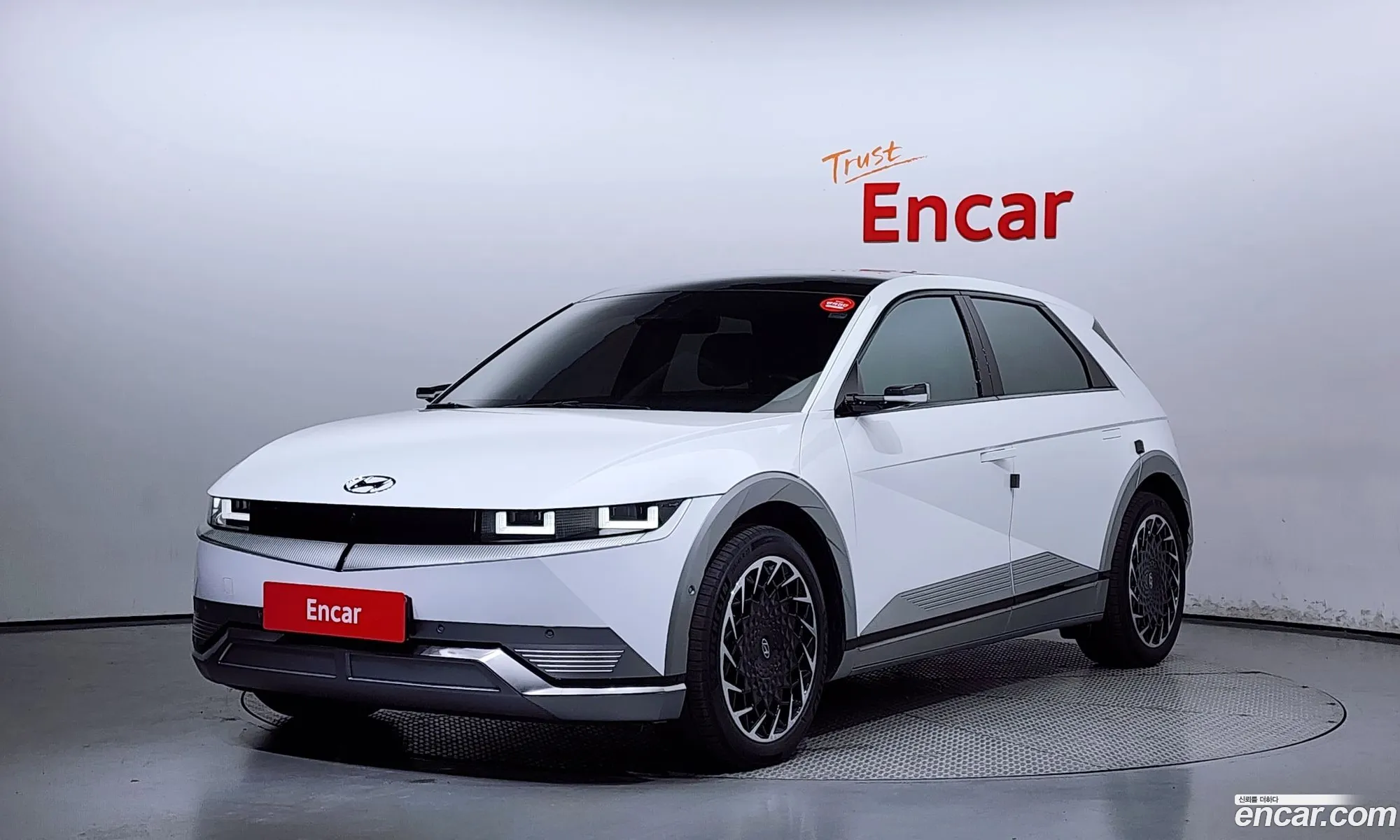 Ionic 5 Long Range Awd Prestige - фотография 13618038