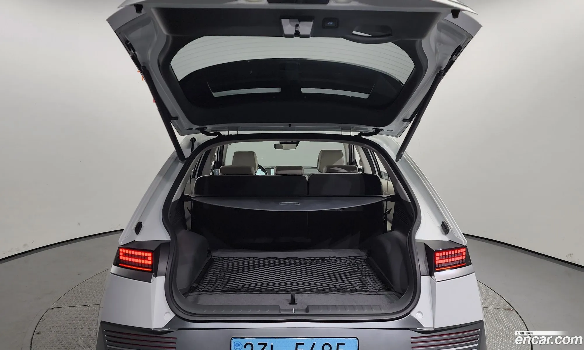 Ionic 5 Long Range Awd Prestige - фотография 13618039