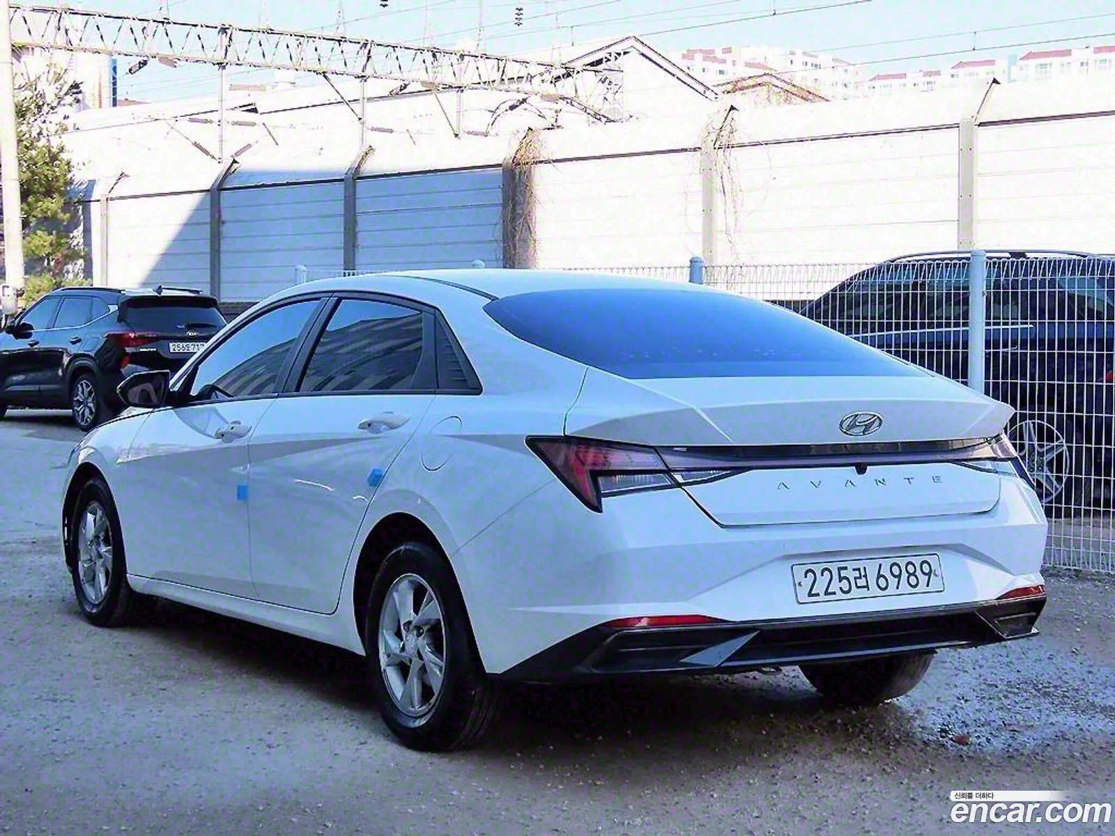 Korex Auto Trade - фотография 11169794