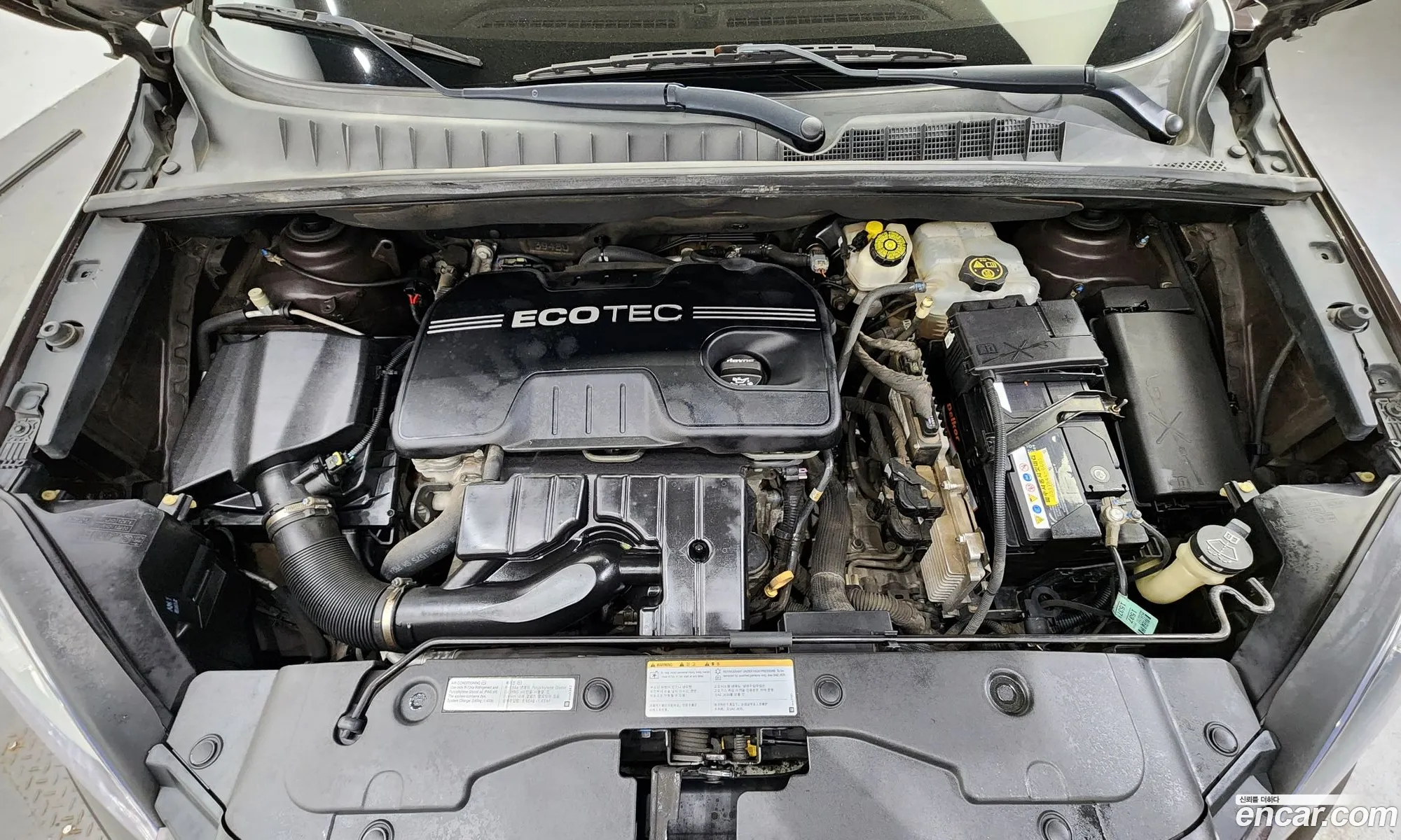 Korex Auto Trade - фотография 5892339