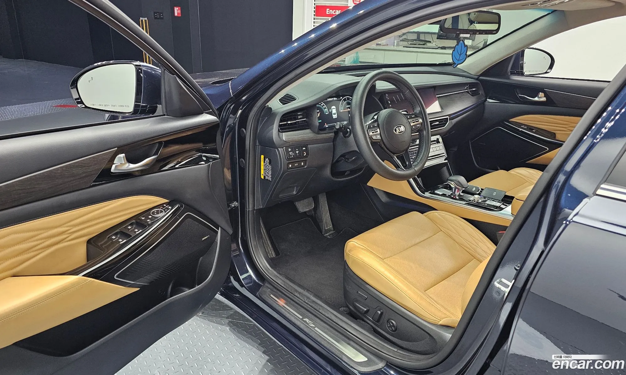 Korex Auto Trade - фотография 14206140
