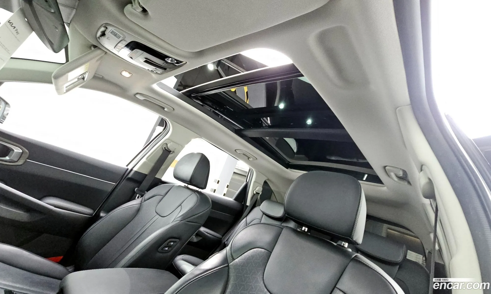 Sorento 4Th Generation Diesel 22 2Wd Prestige - фотография 13922387