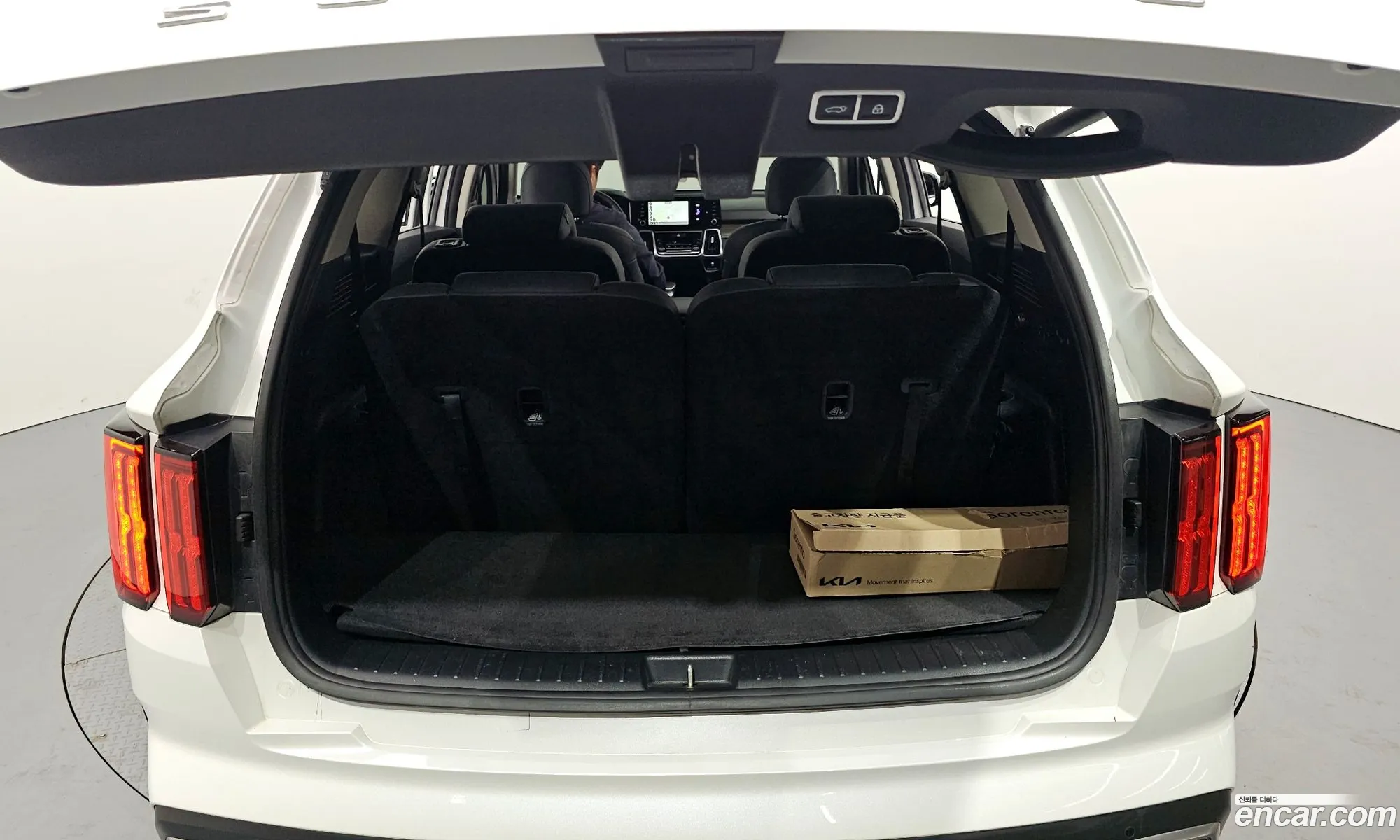 Sorento 4Th Generation Diesel 22 2Wd Prestige - фотография 13922386