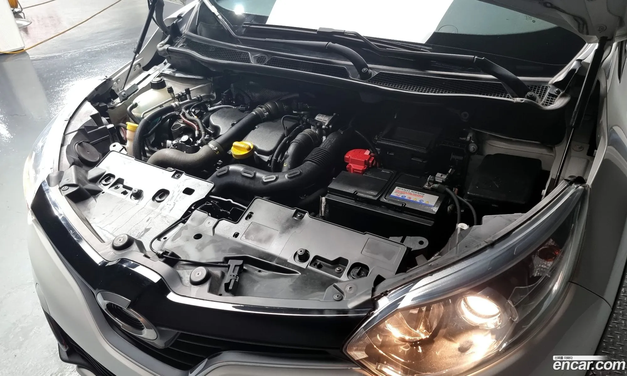 Korex Auto Trade - фотография 11245822
