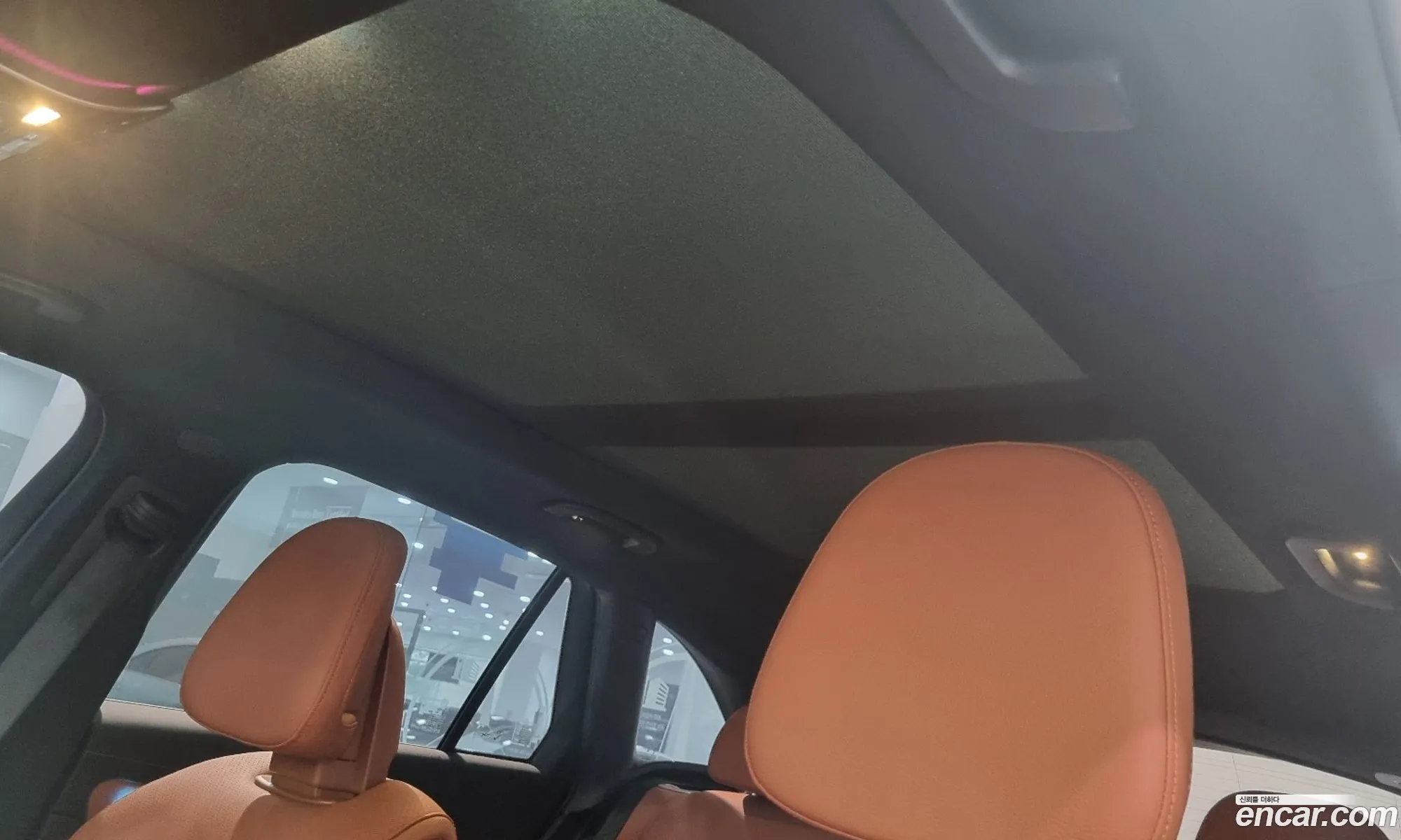 Glc-Class X254 Glc300 4Matic Avant - фотография 11213243
