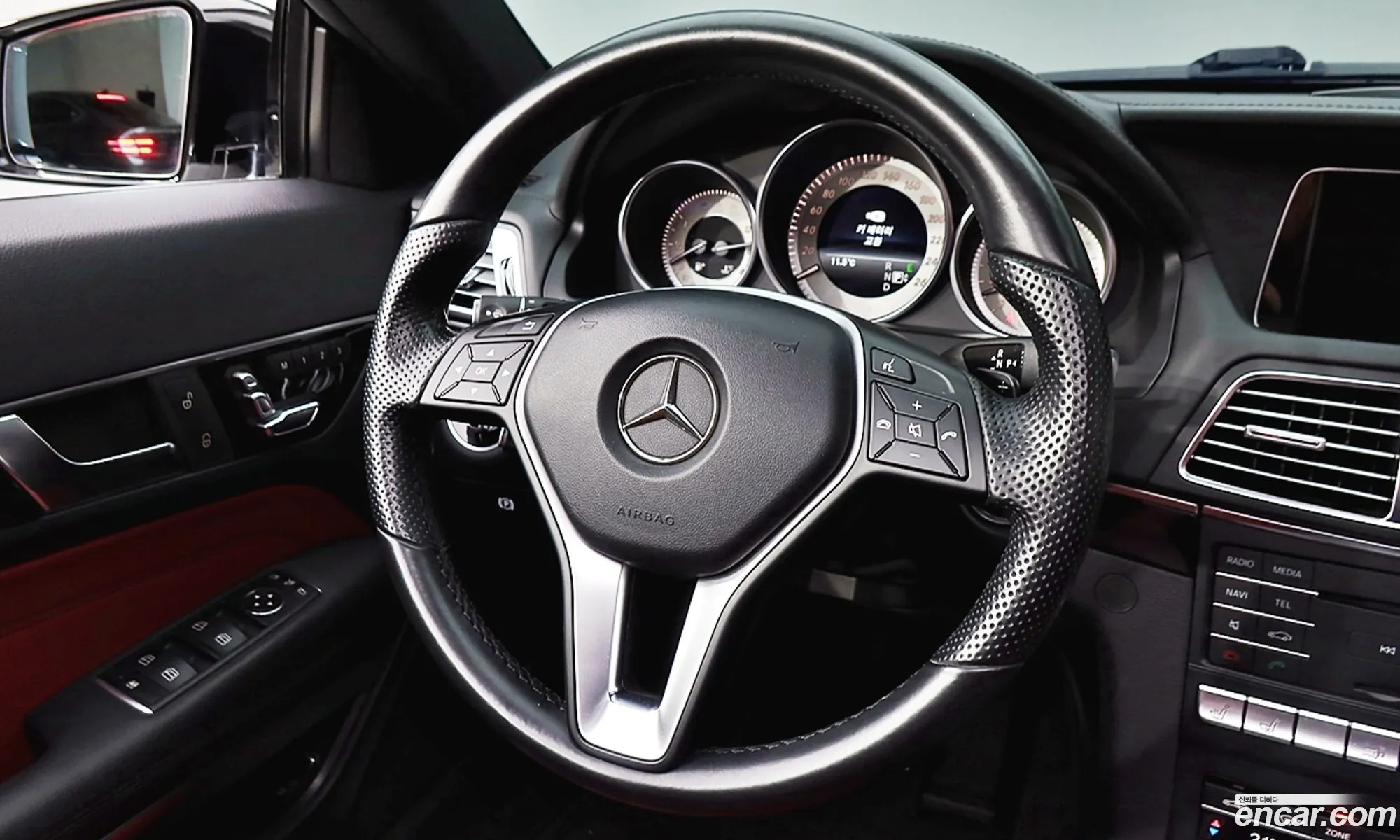 E-Class W212 E200 Coupe - фотография 11237224