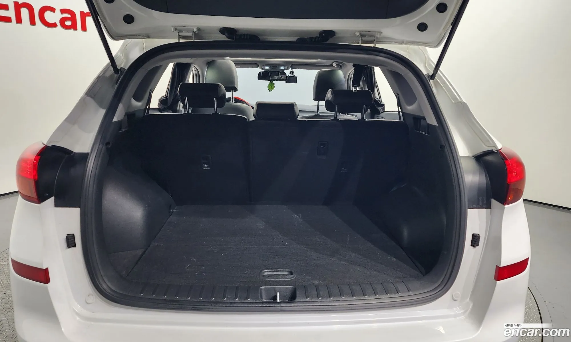 All New Tucson Diesel 16 2Wd Premium - фотография 11960254