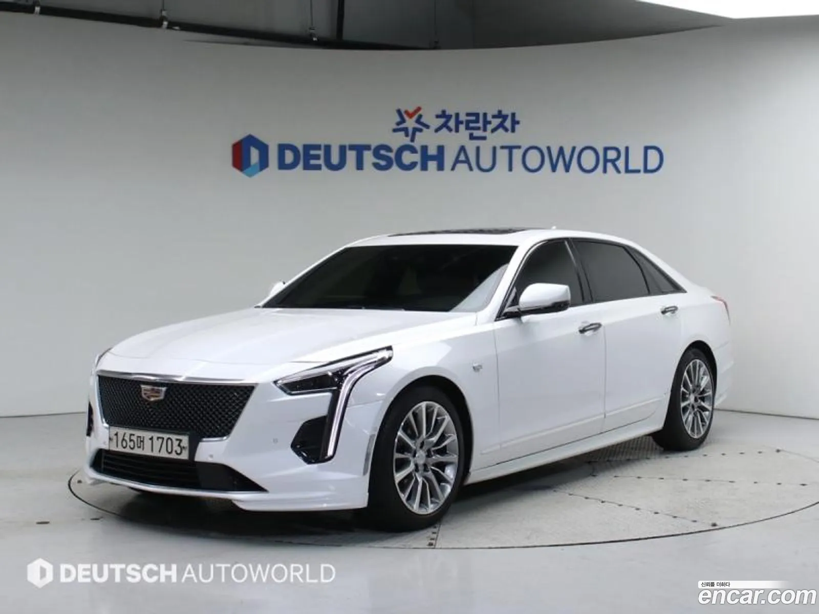 Ct6 36 Sports Awd - фотография 14427918