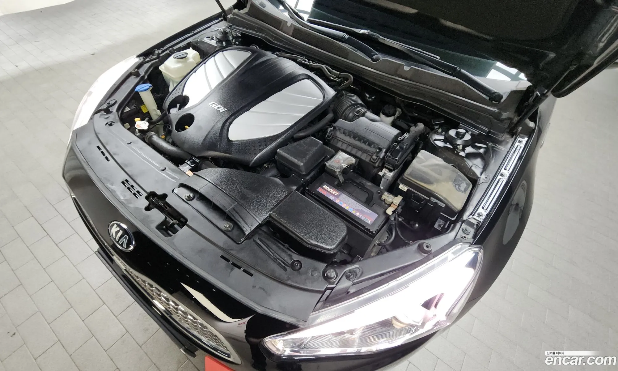 Korex Auto Trade - фотография 15767886