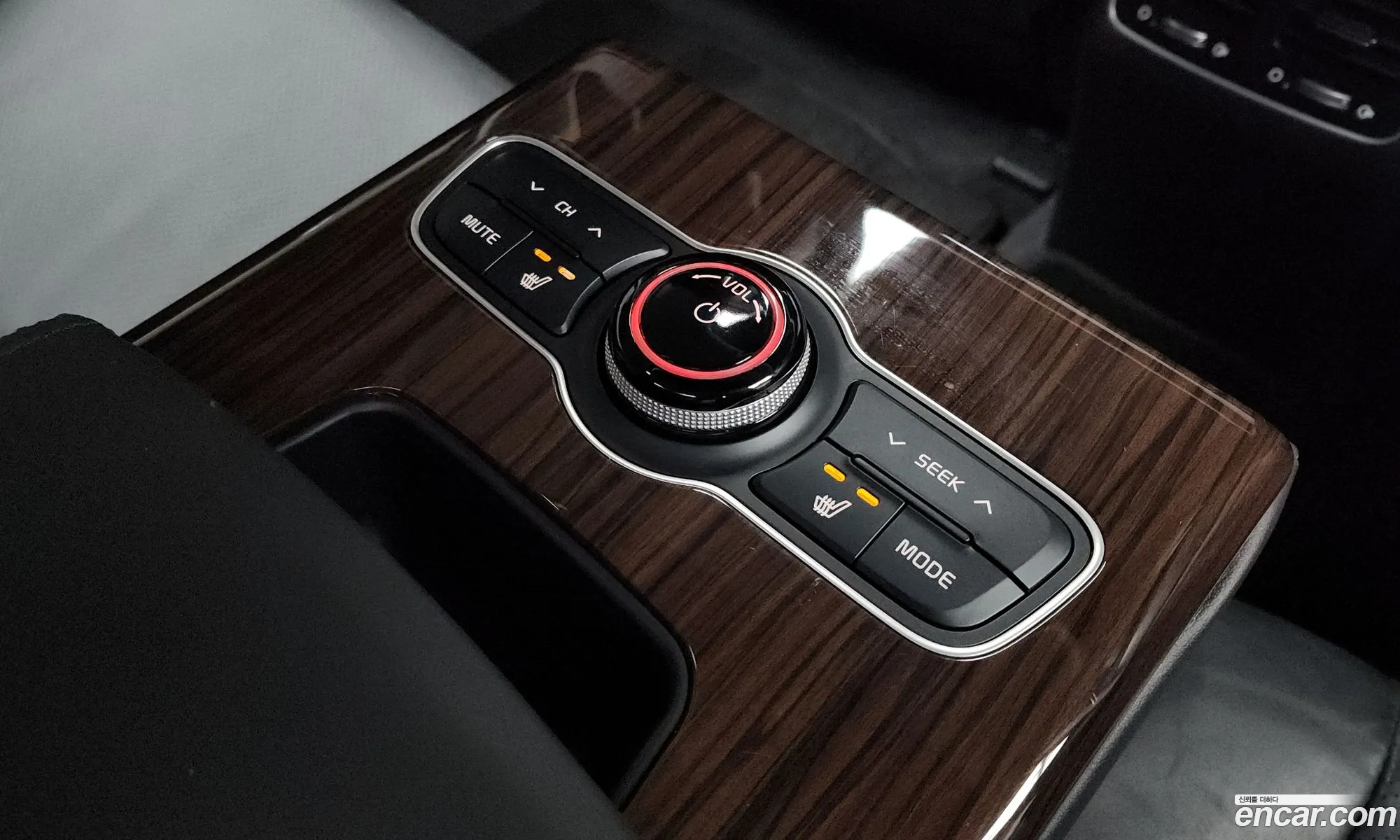 The New K7 30 Gdi Prestige - фотография 15707396
