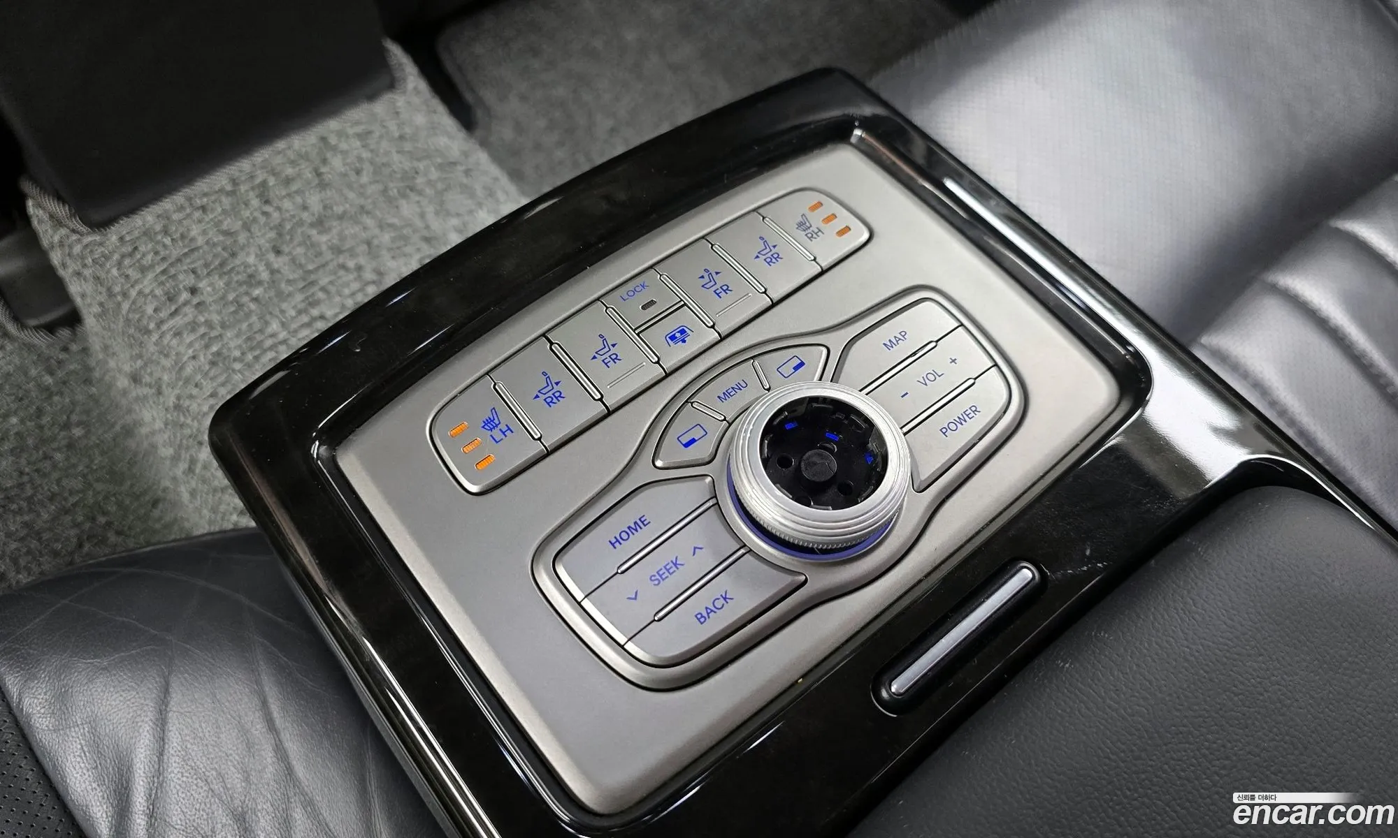 Genesis Bh330 Premium Special - фотография 12761303