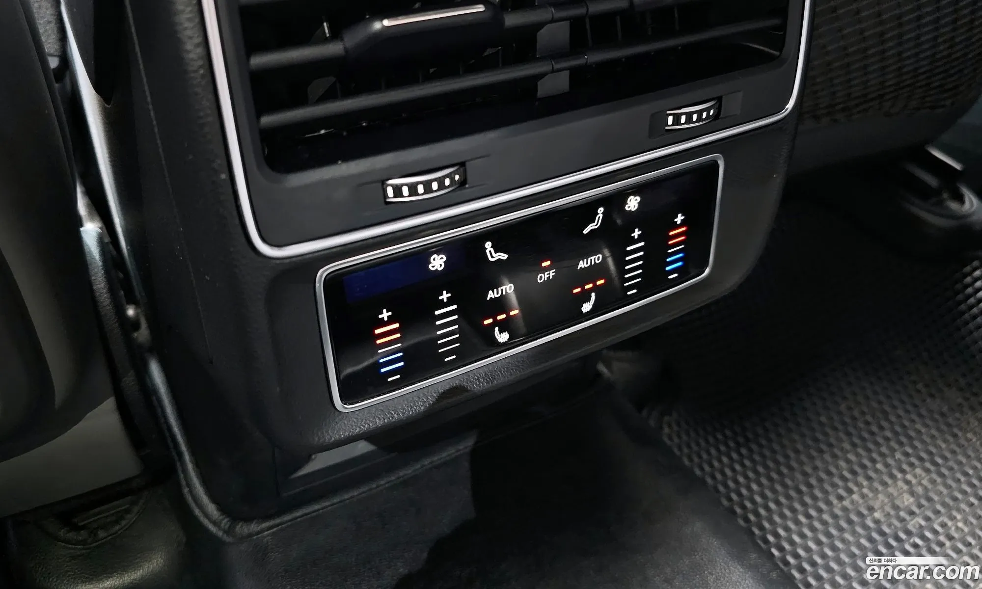 Q7 4M 55 Tfsi Quattro Premium - фотография 4698187